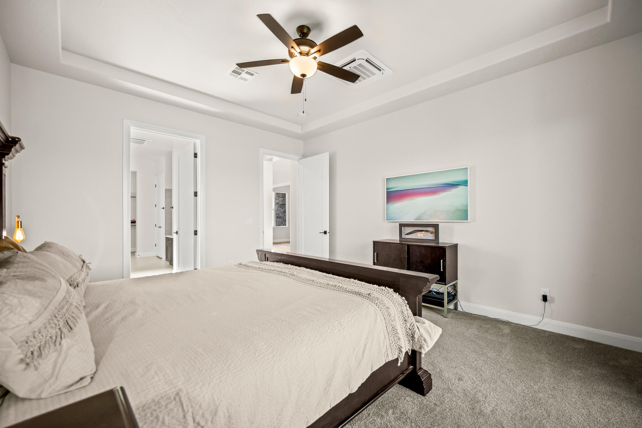 FRANKLIN FIELDS - Residential