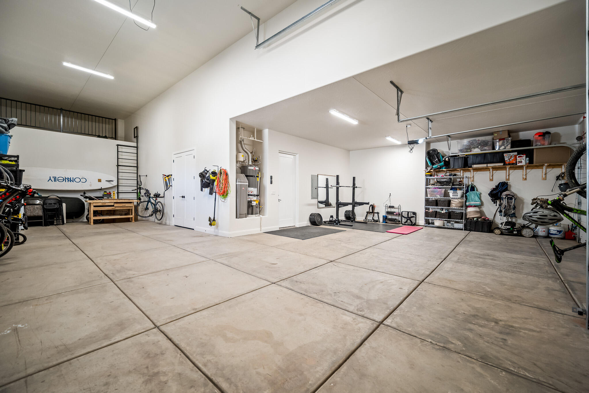 FRANKLIN FIELDS - Residential