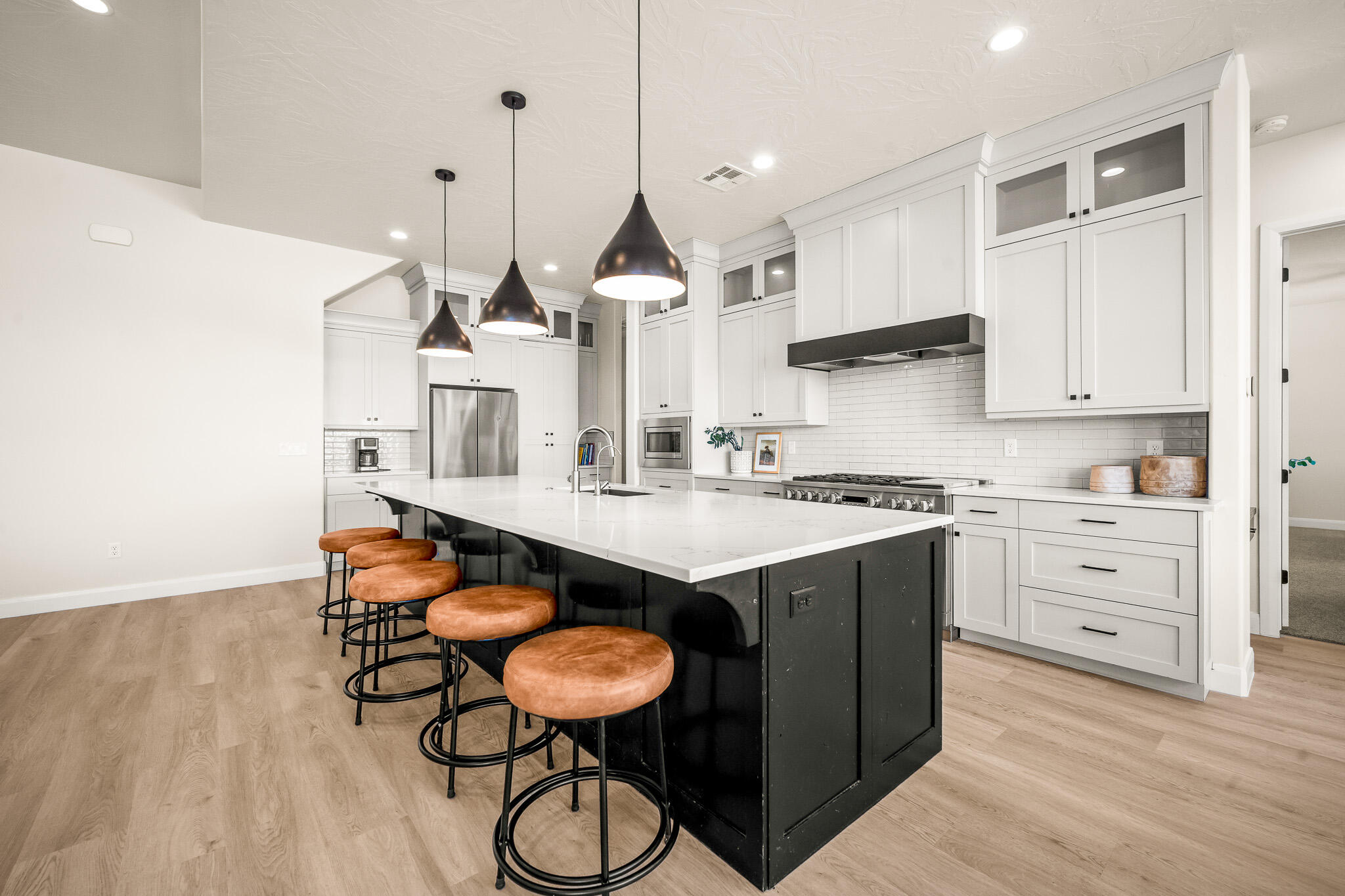 FRANKLIN FIELDS - Residential