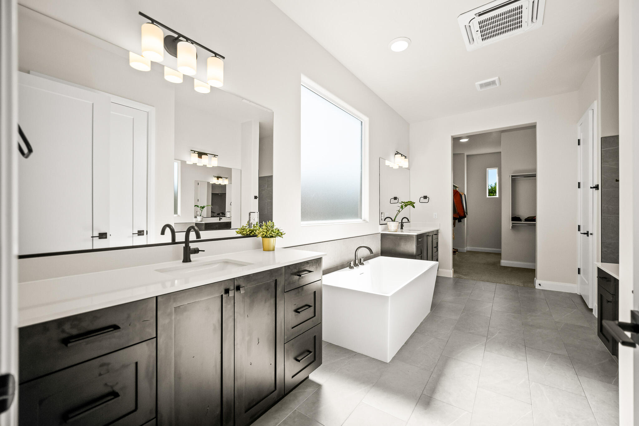 FRANKLIN FIELDS - Residential