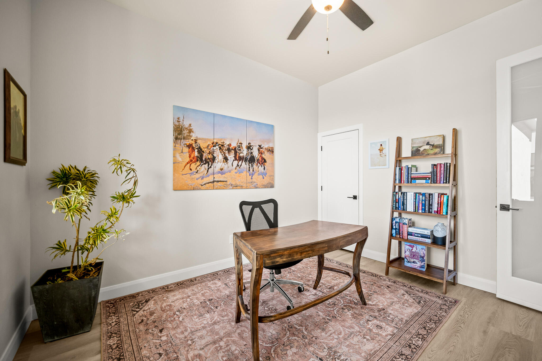 FRANKLIN FIELDS - Residential