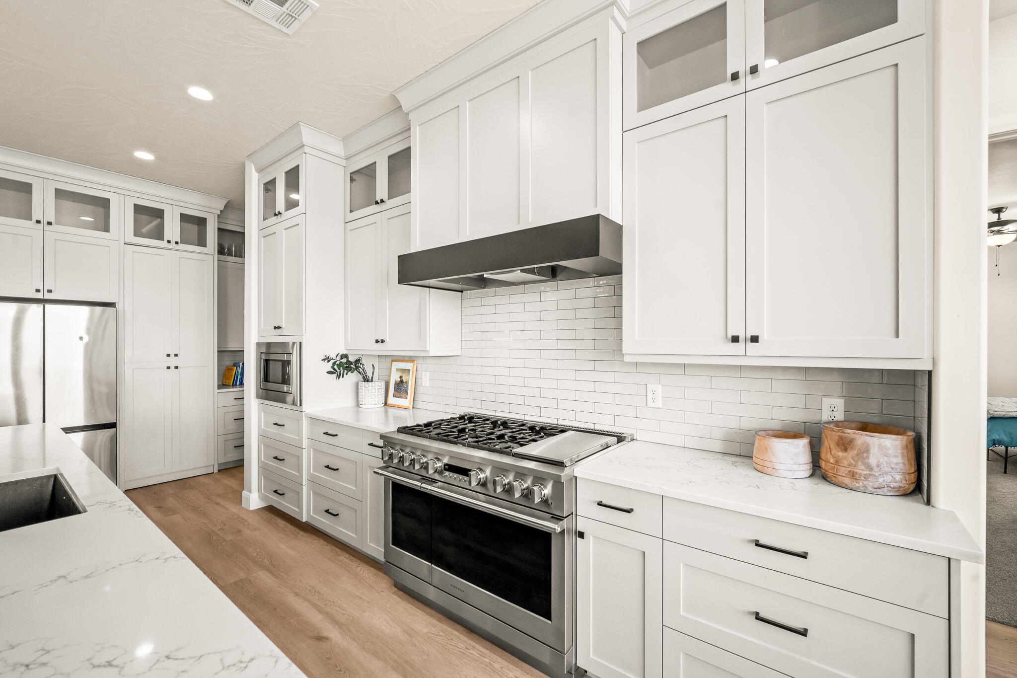 FRANKLIN FIELDS - Residential