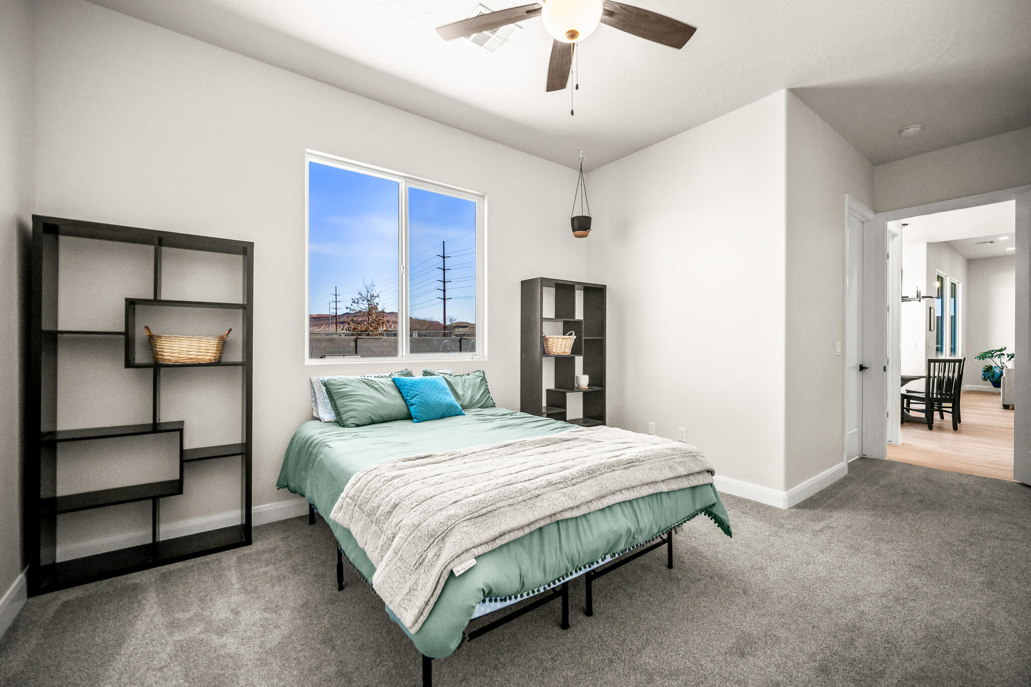 FRANKLIN FIELDS - Residential