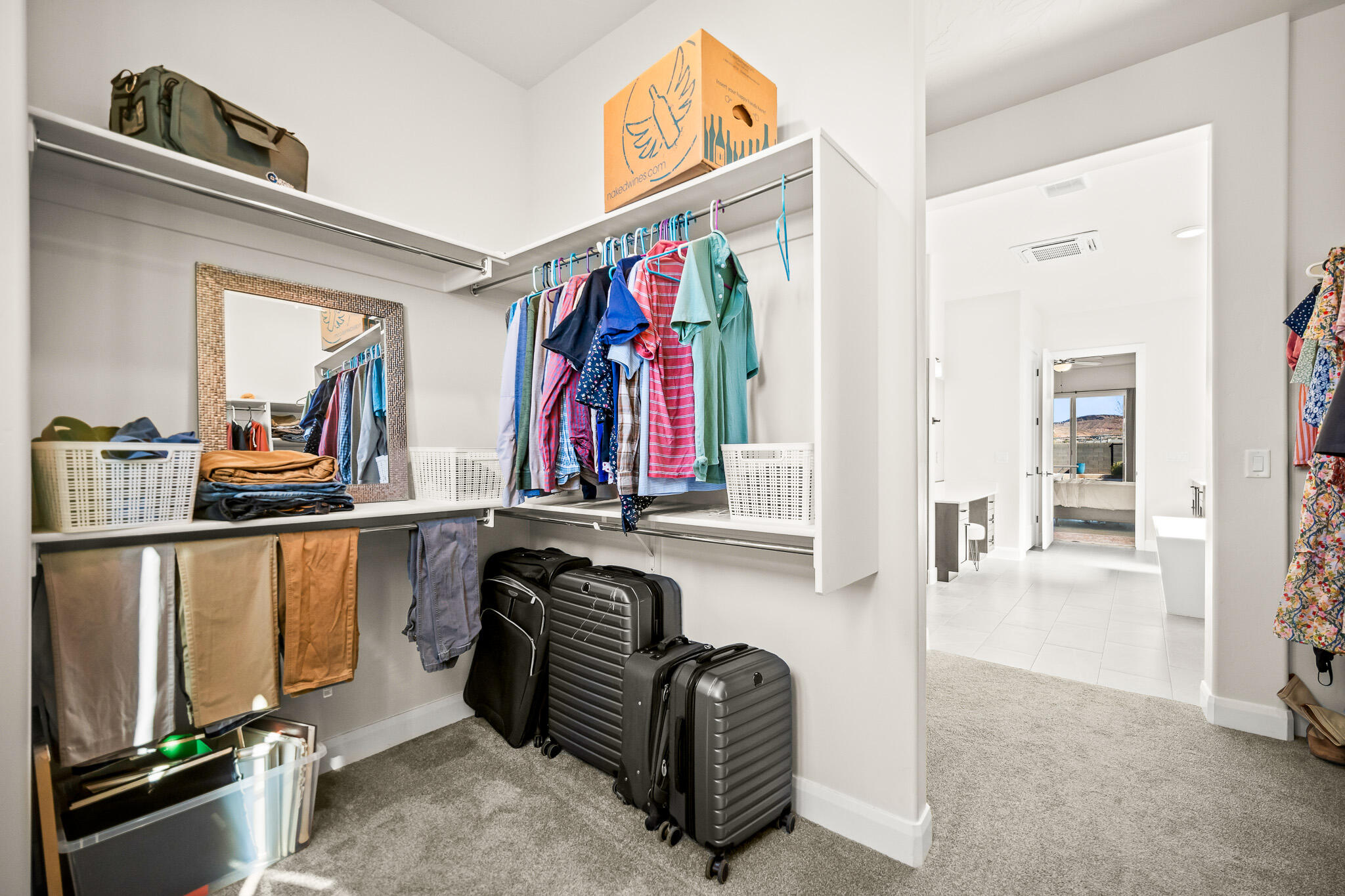 FRANKLIN FIELDS - Residential