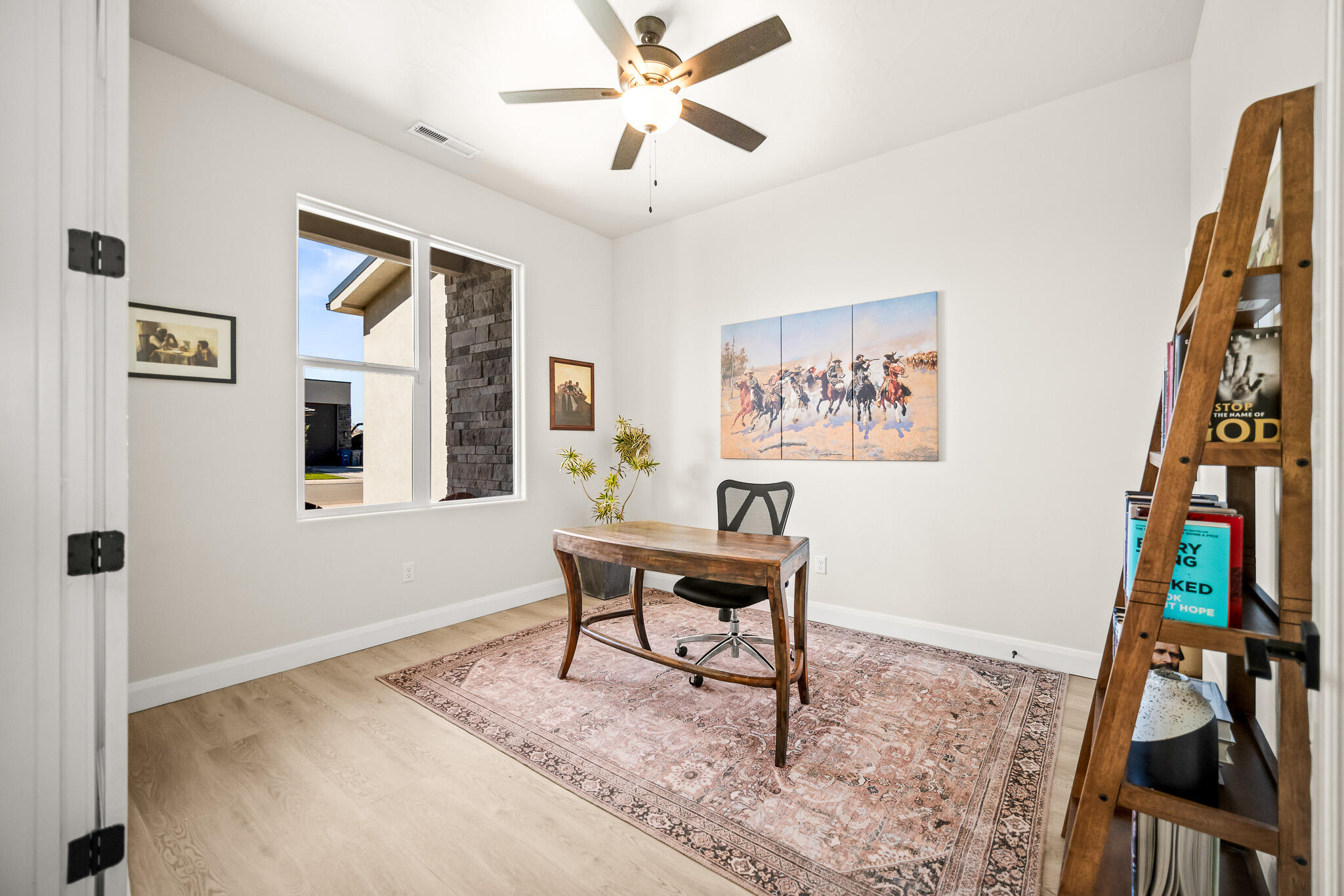 FRANKLIN FIELDS - Residential