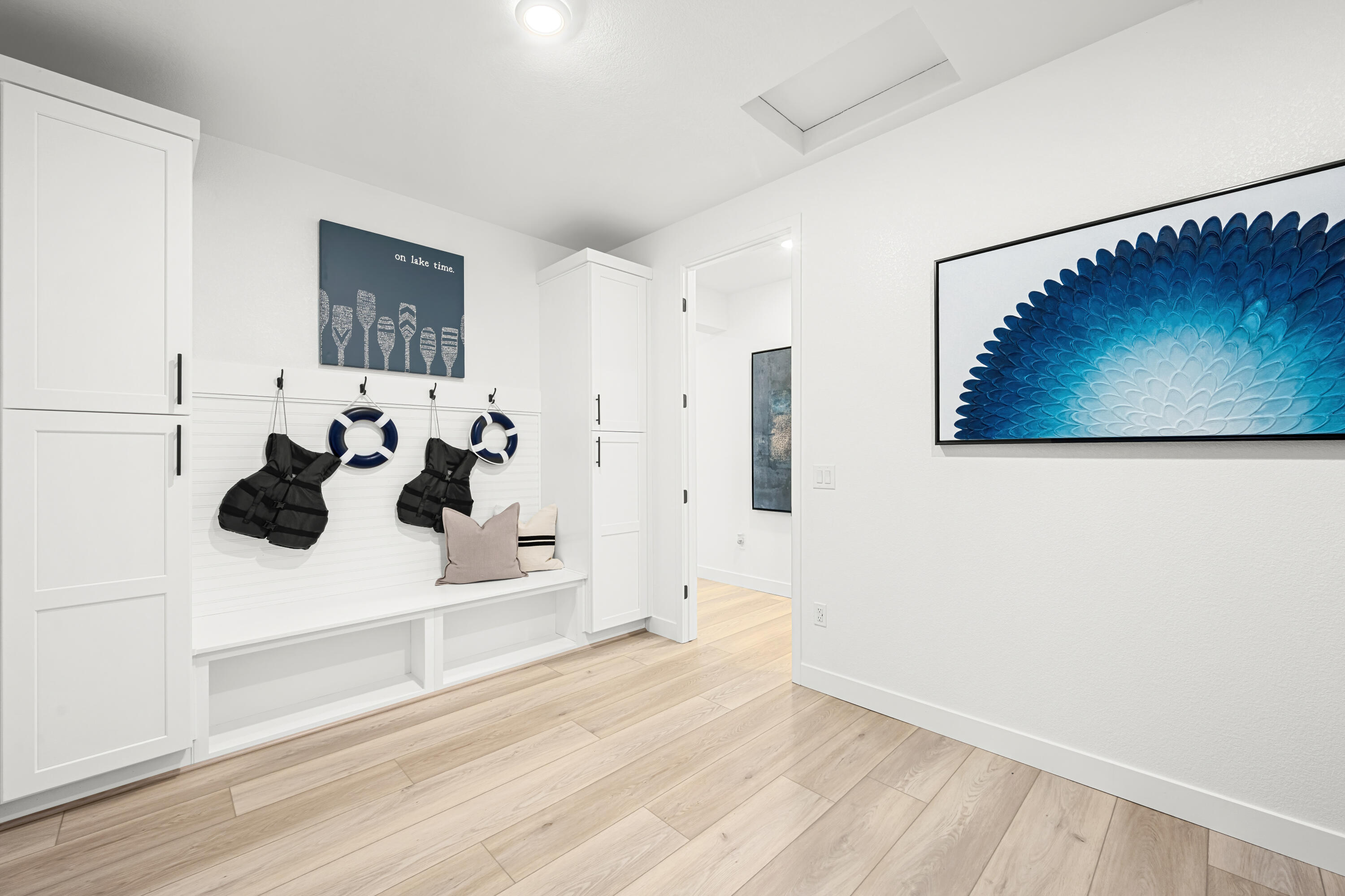 CECITA CREST AT DIVARIO - Residential