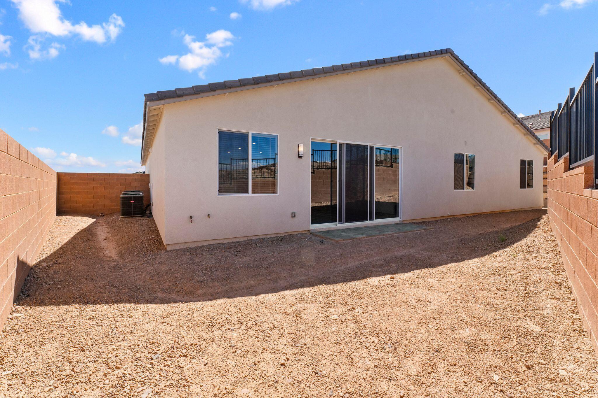 CECITA CREST AT DIVARIO - Residential