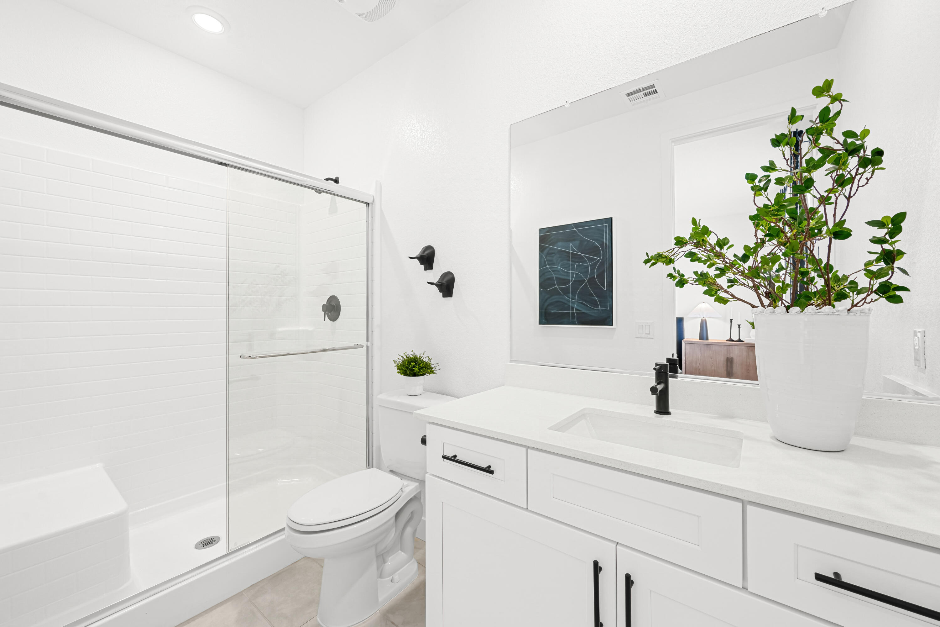 CECITA CREST AT DIVARIO - Residential