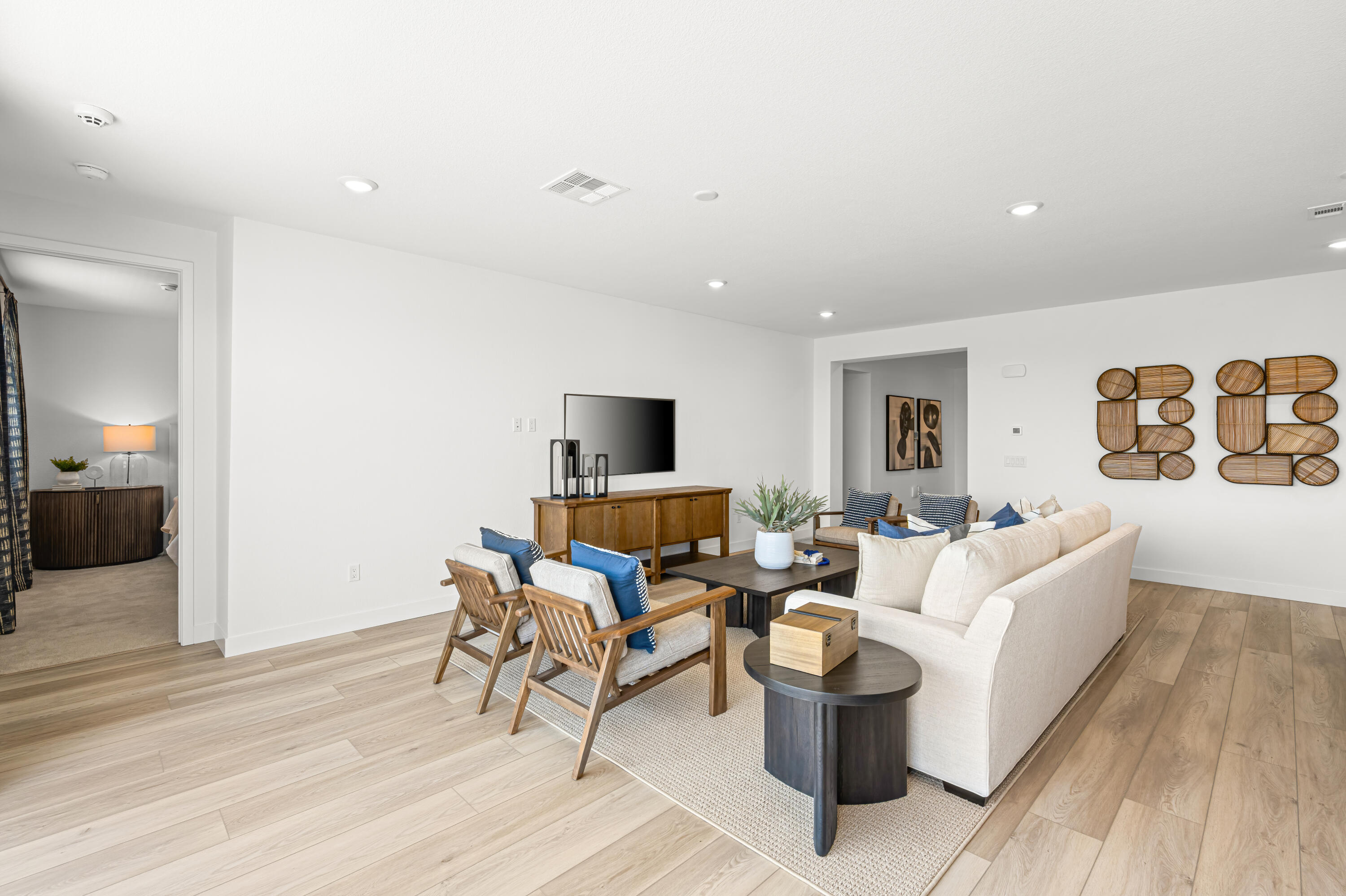 CECITA CREST AT DIVARIO - Residential