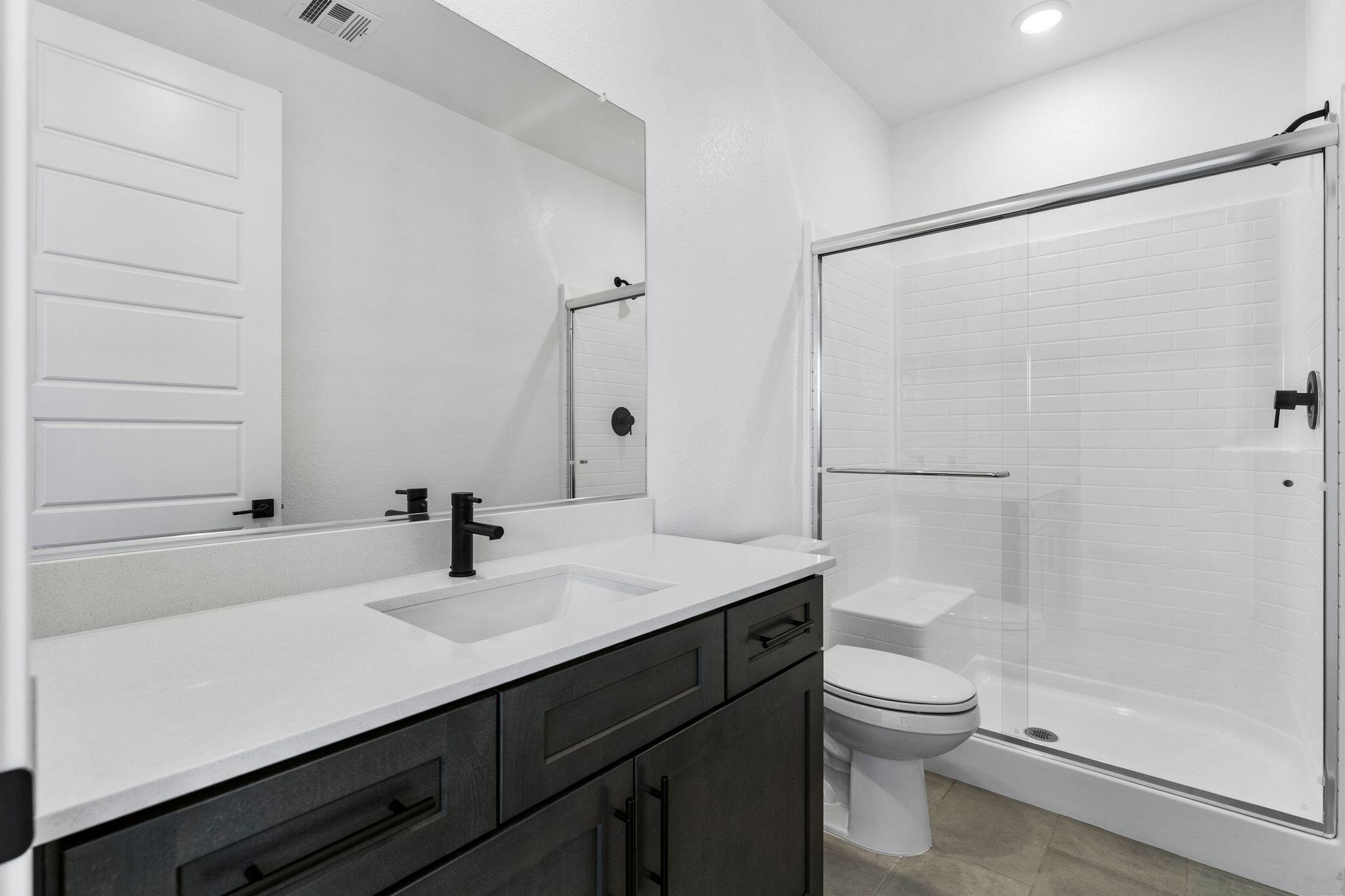 CECITA CREST AT DIVARIO - Residential