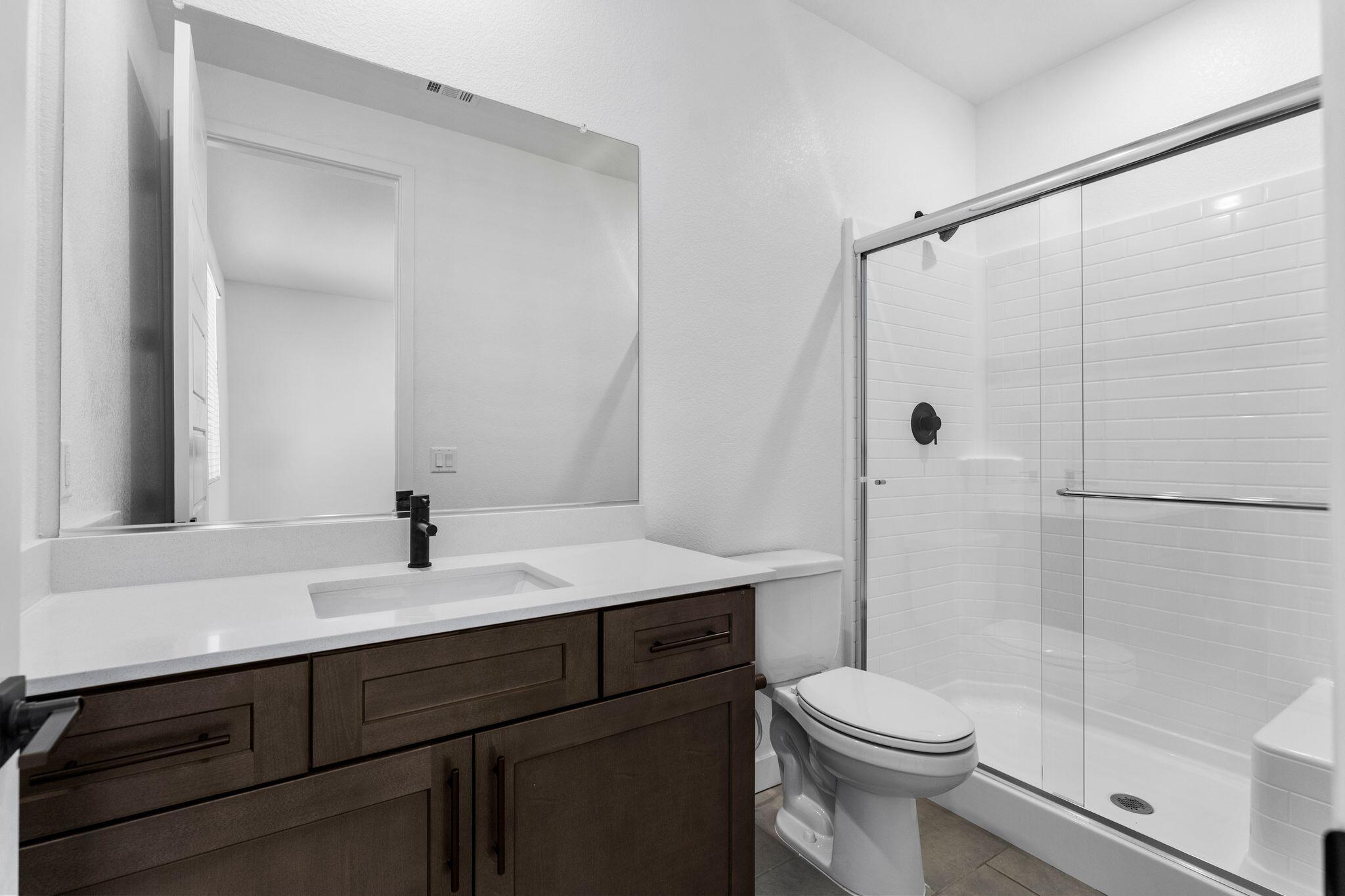 CECITA CREST AT DIVARIO - Residential