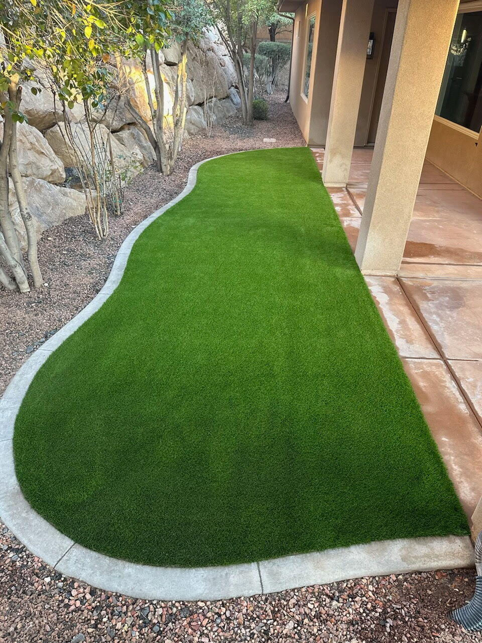 BELLA VISTA AT STONE MOUNTAIN - Residential