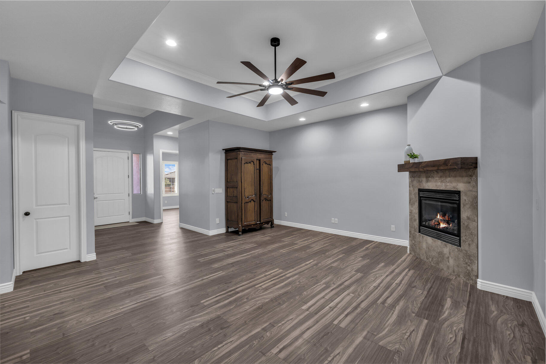 BELLA VISTA AT STONE MOUNTAIN - Residential