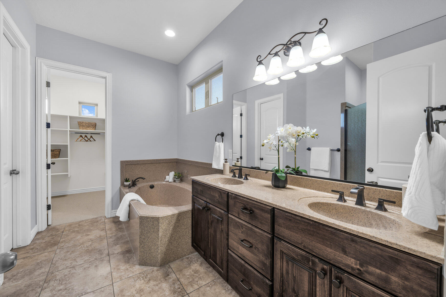 BELLA VISTA AT STONE MOUNTAIN - Residential