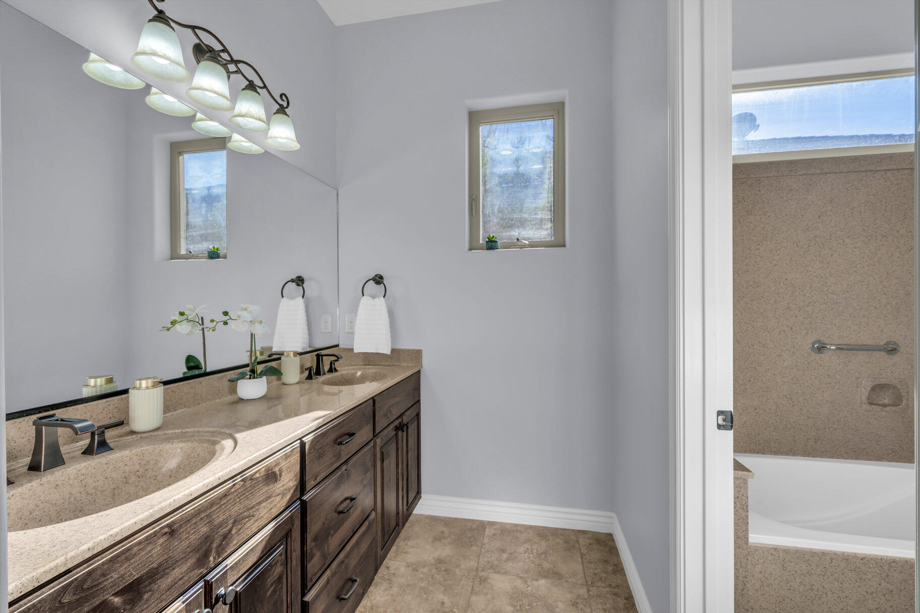 BELLA VISTA AT STONE MOUNTAIN - Residential