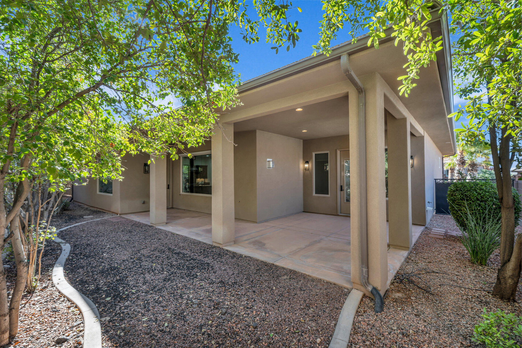 BELLA VISTA AT STONE MOUNTAIN - Residential