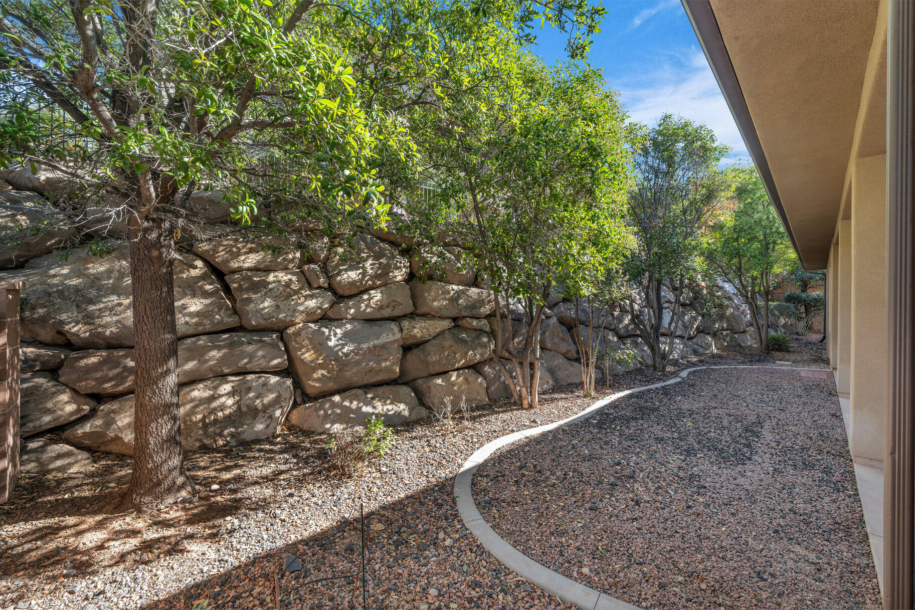 BELLA VISTA AT STONE MOUNTAIN - Residential