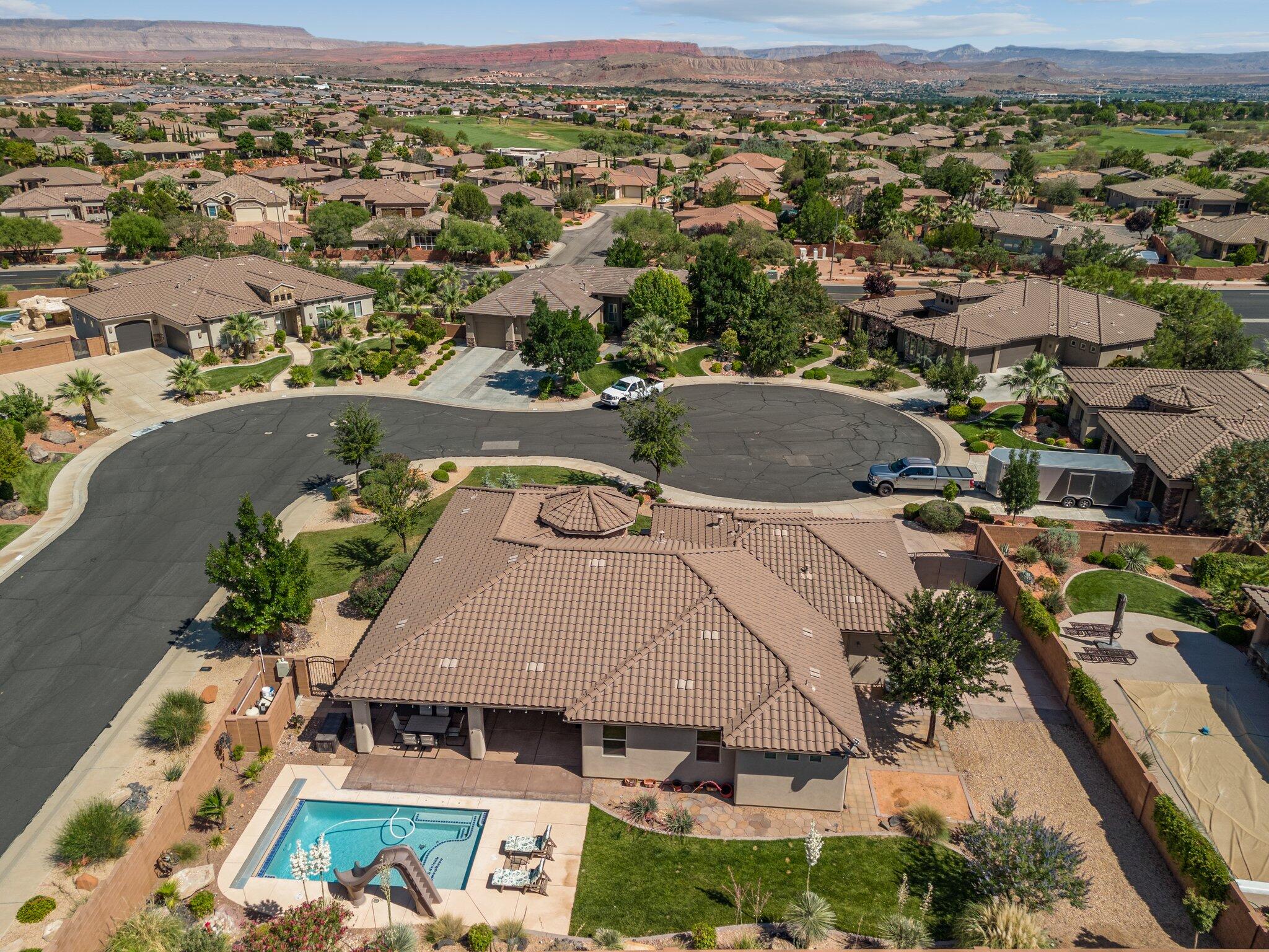 NORTHBRIDGE - Residential