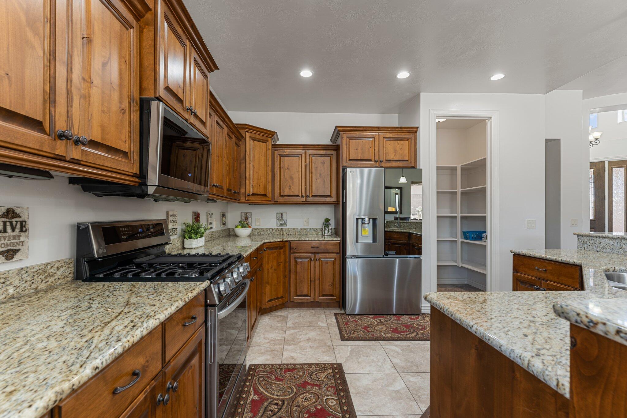 NORTHBRIDGE - Residential