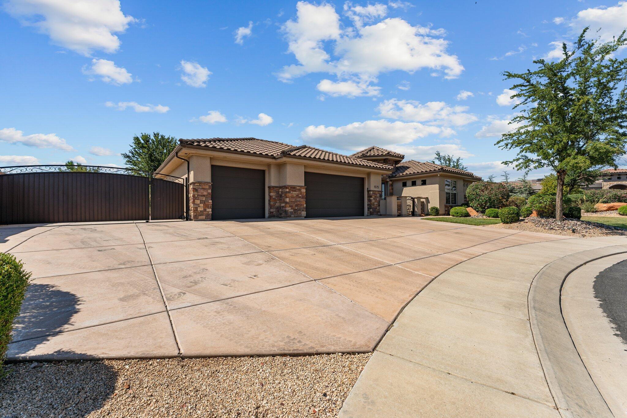 NORTHBRIDGE - Residential