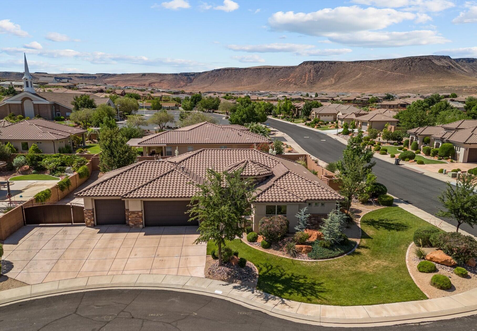 NORTHBRIDGE - Residential