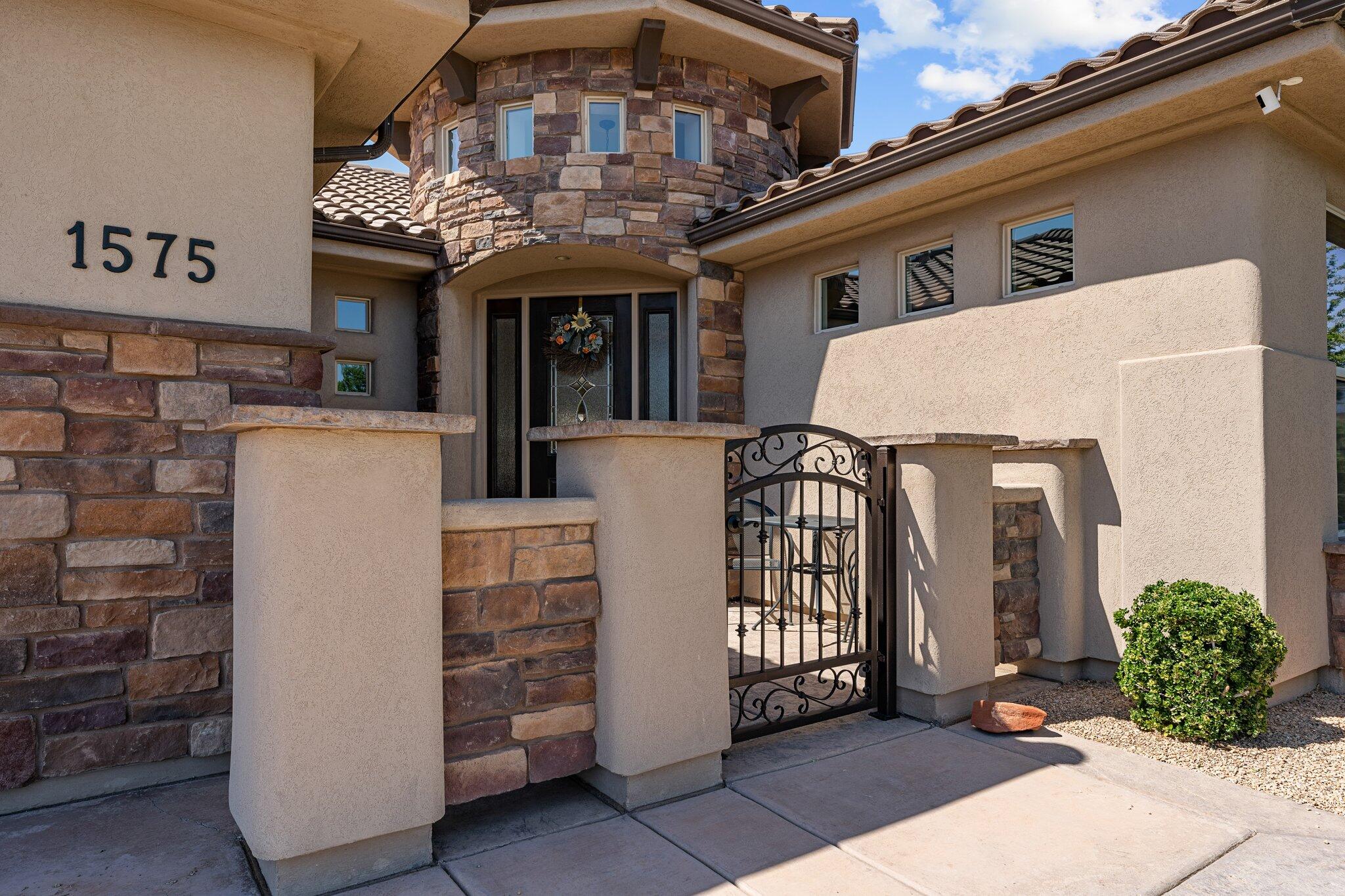 NORTHBRIDGE - Residential