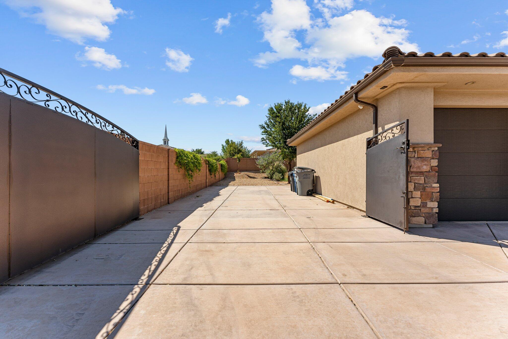 NORTHBRIDGE - Residential