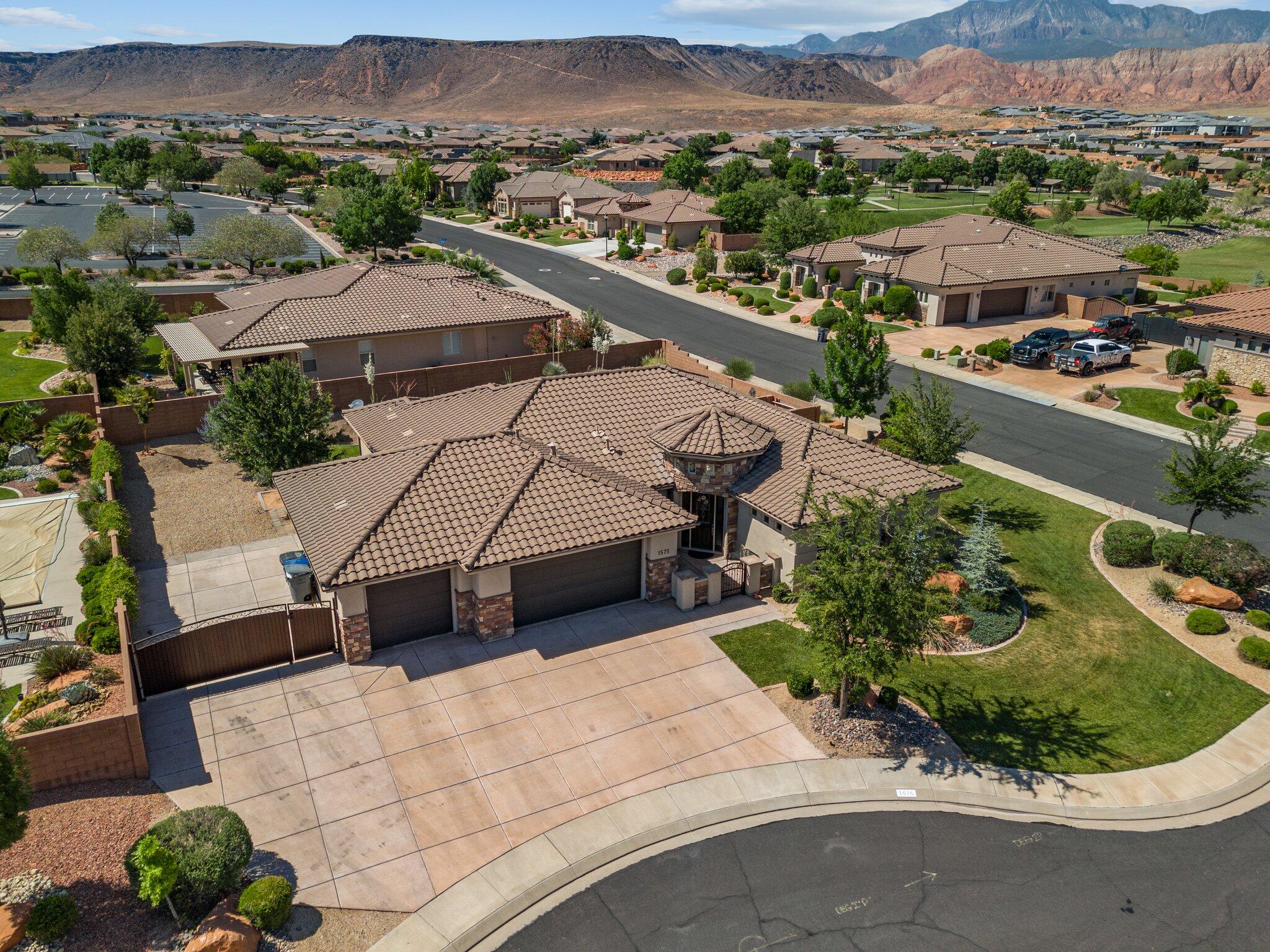 NORTHBRIDGE - Residential