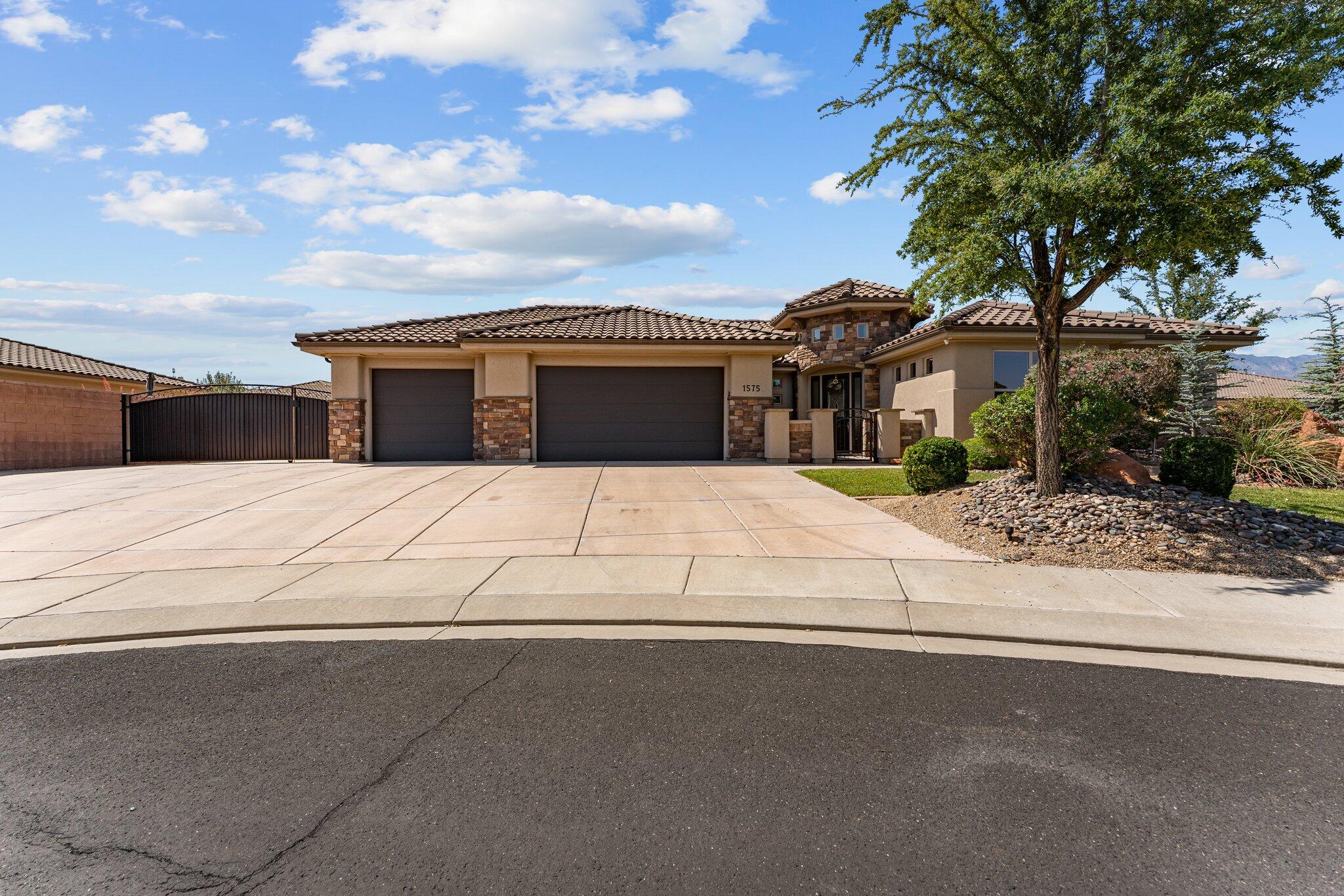 NORTHBRIDGE - Residential