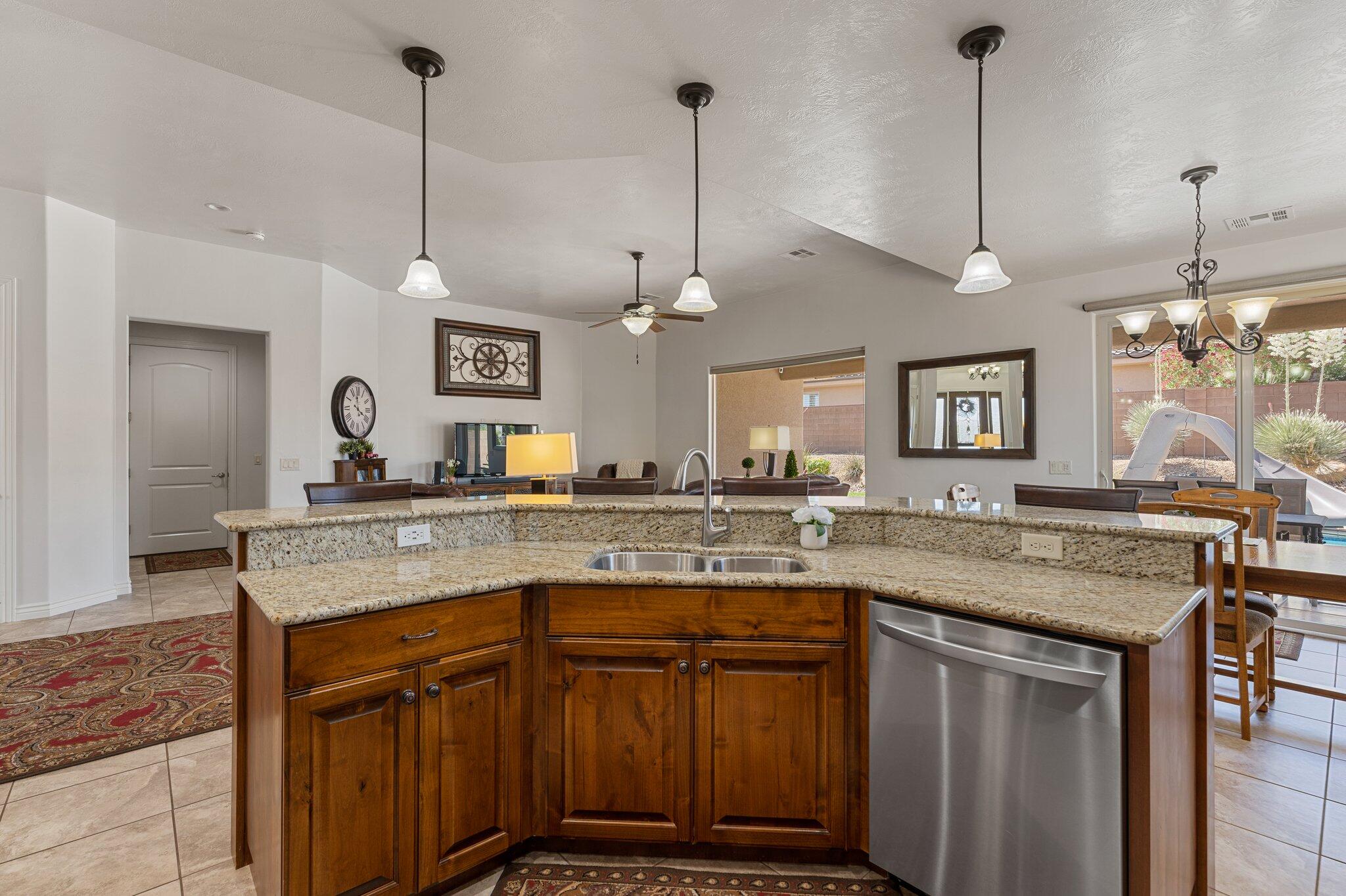 NORTHBRIDGE - Residential