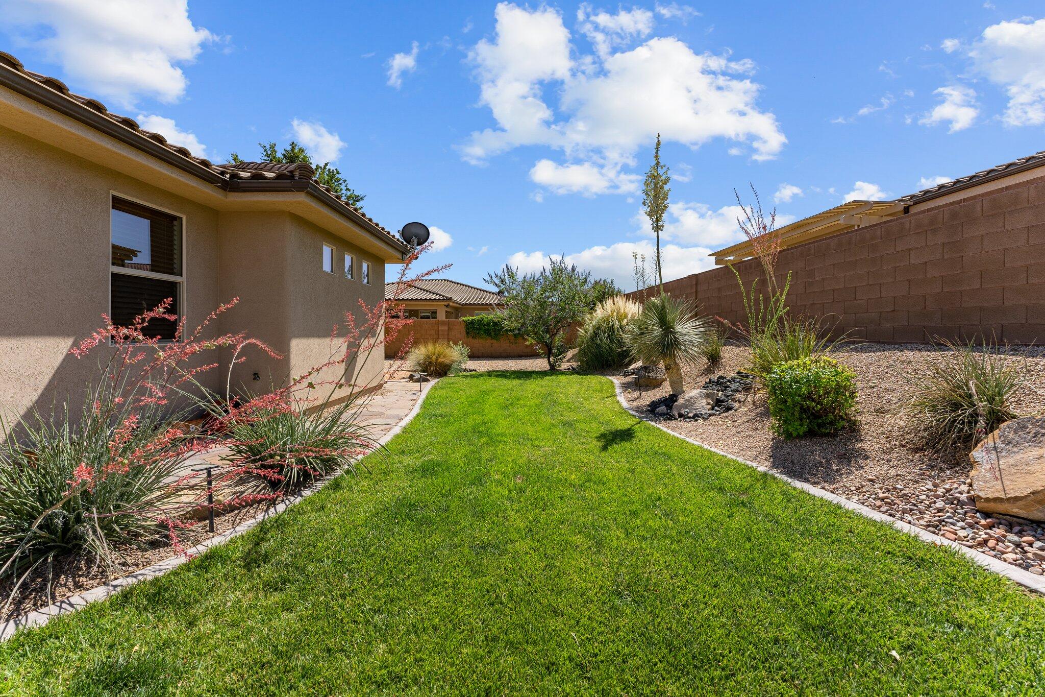 NORTHBRIDGE - Residential