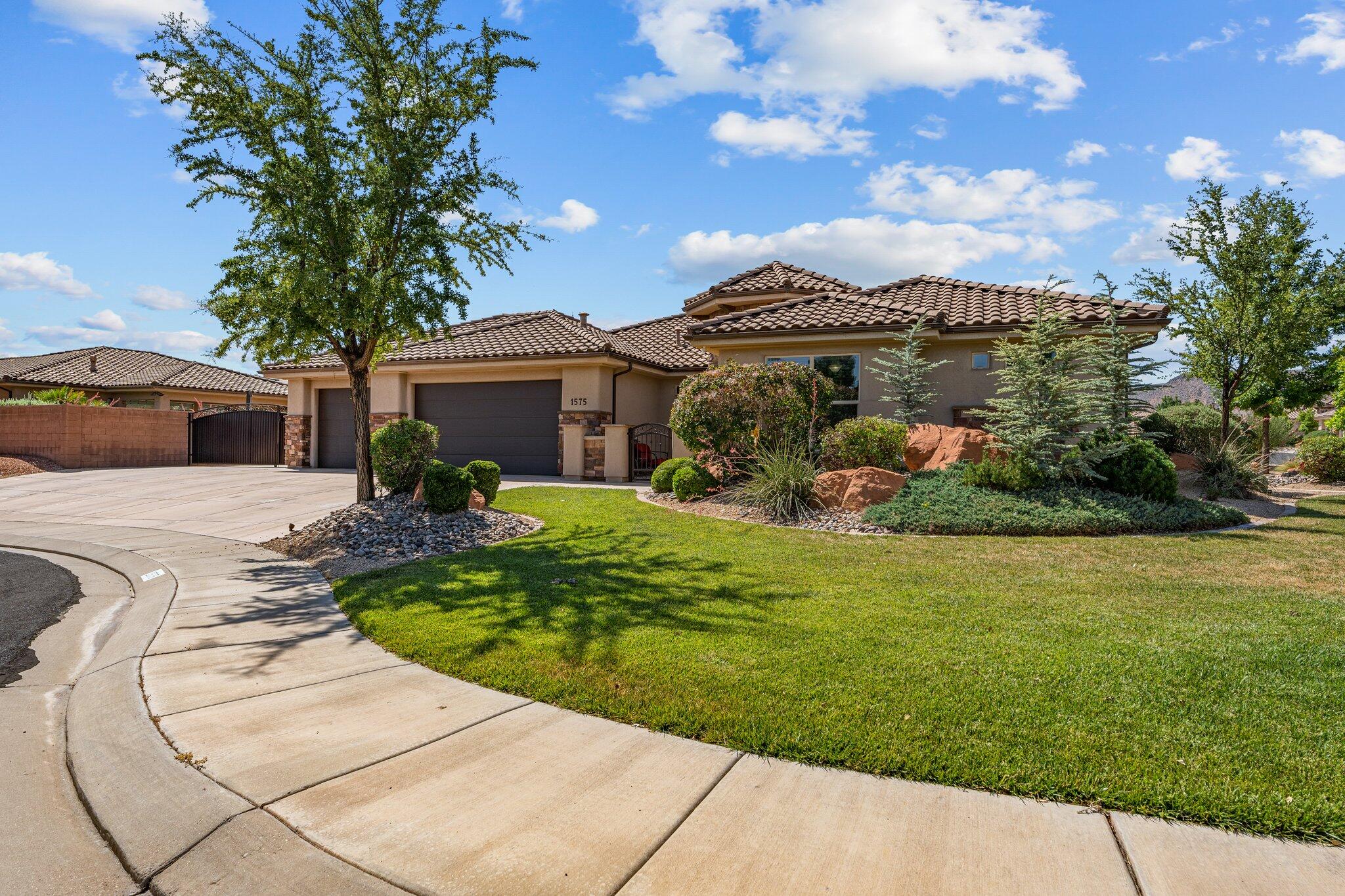 NORTHBRIDGE - Residential