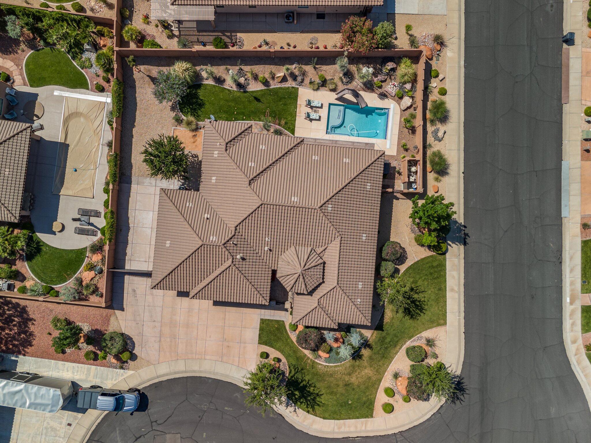 NORTHBRIDGE - Residential