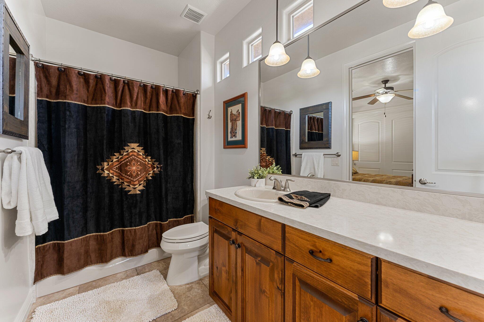 NORTHBRIDGE - Residential