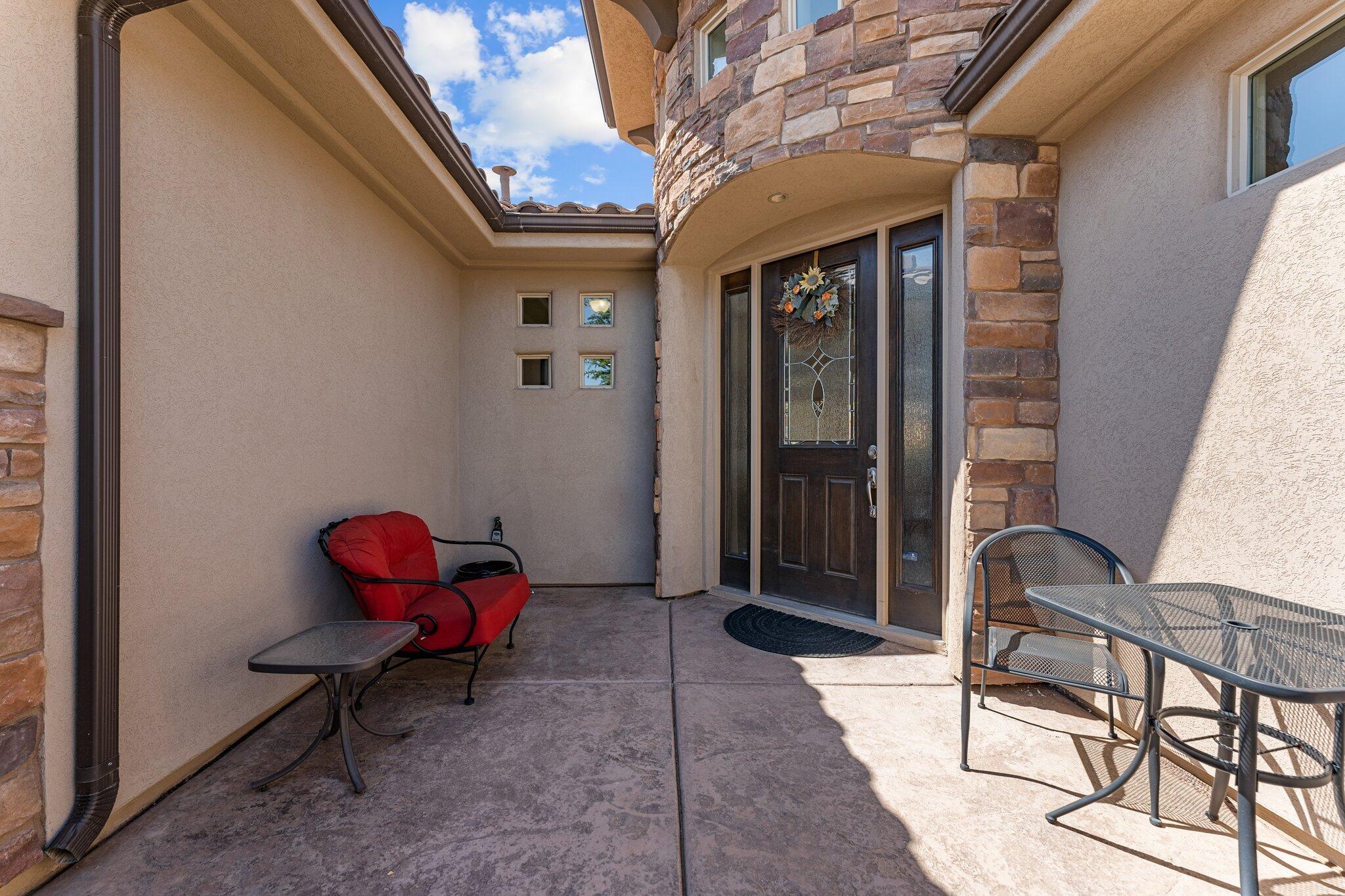 NORTHBRIDGE - Residential