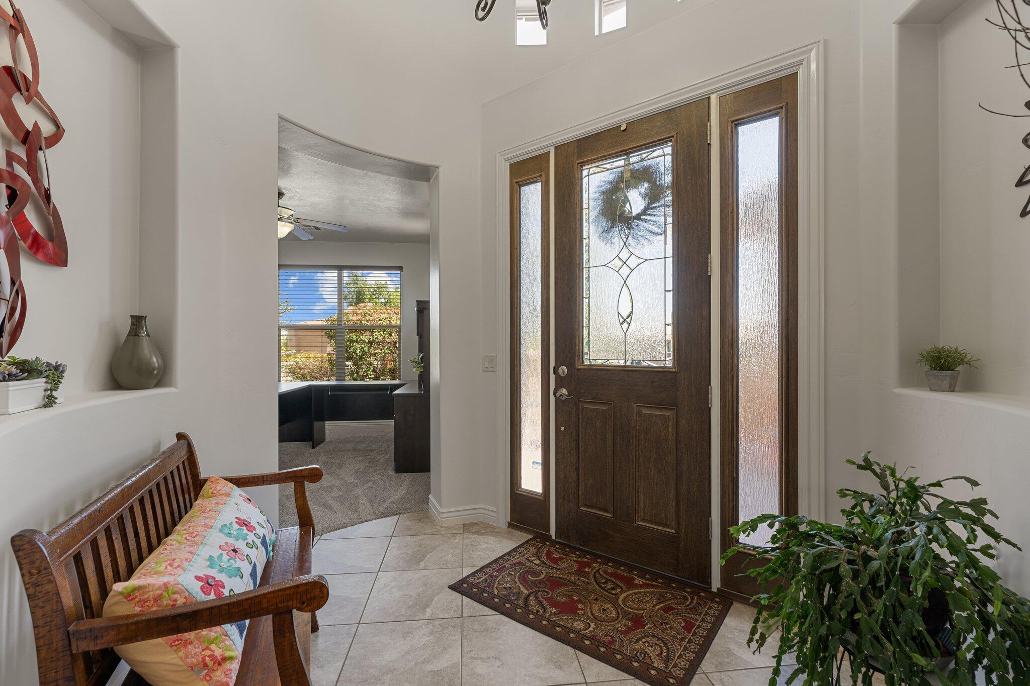 NORTHBRIDGE - Residential