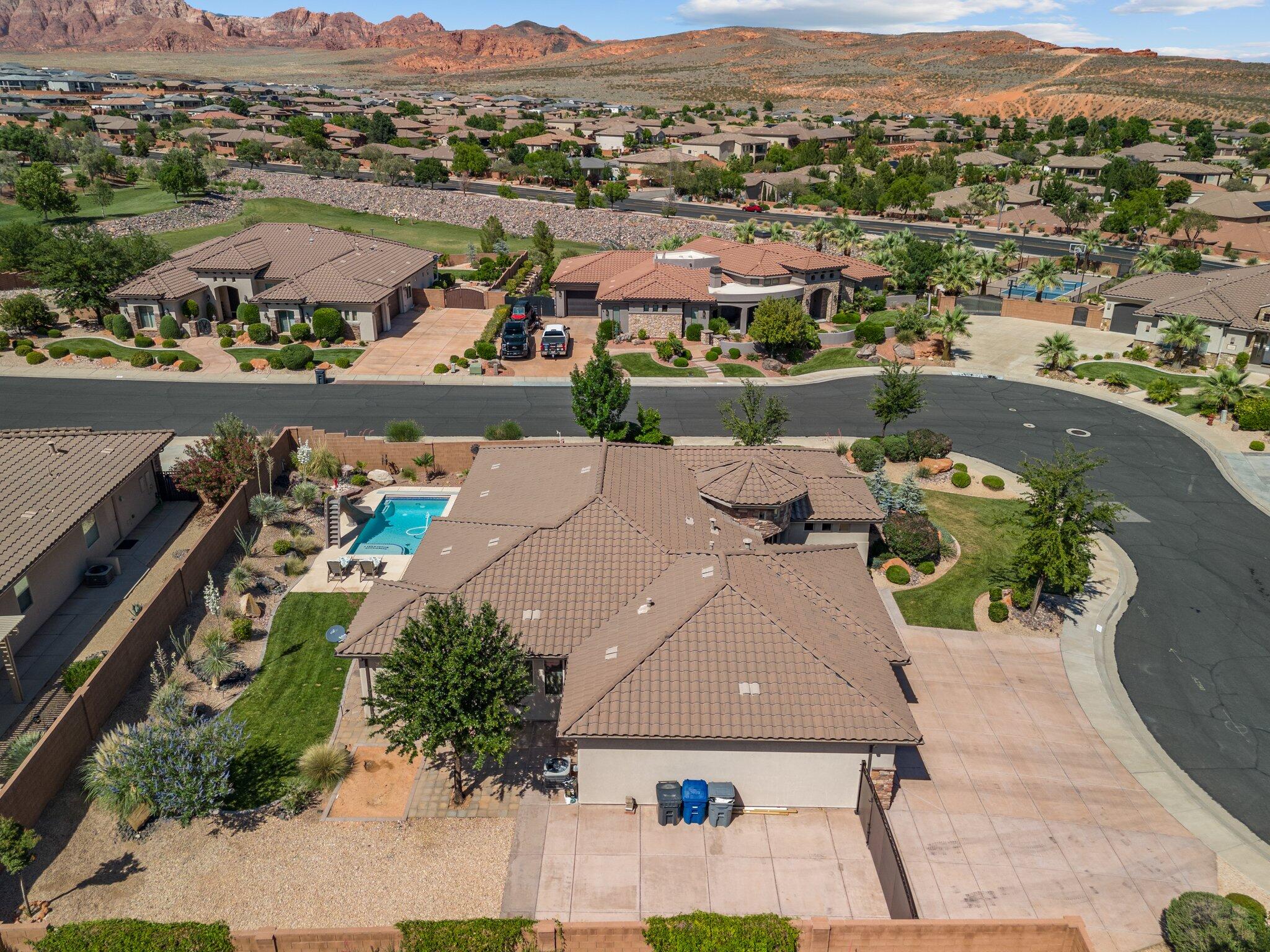 NORTHBRIDGE - Residential