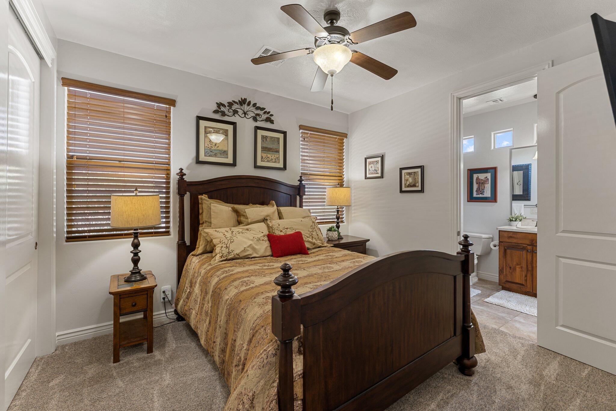 NORTHBRIDGE - Residential