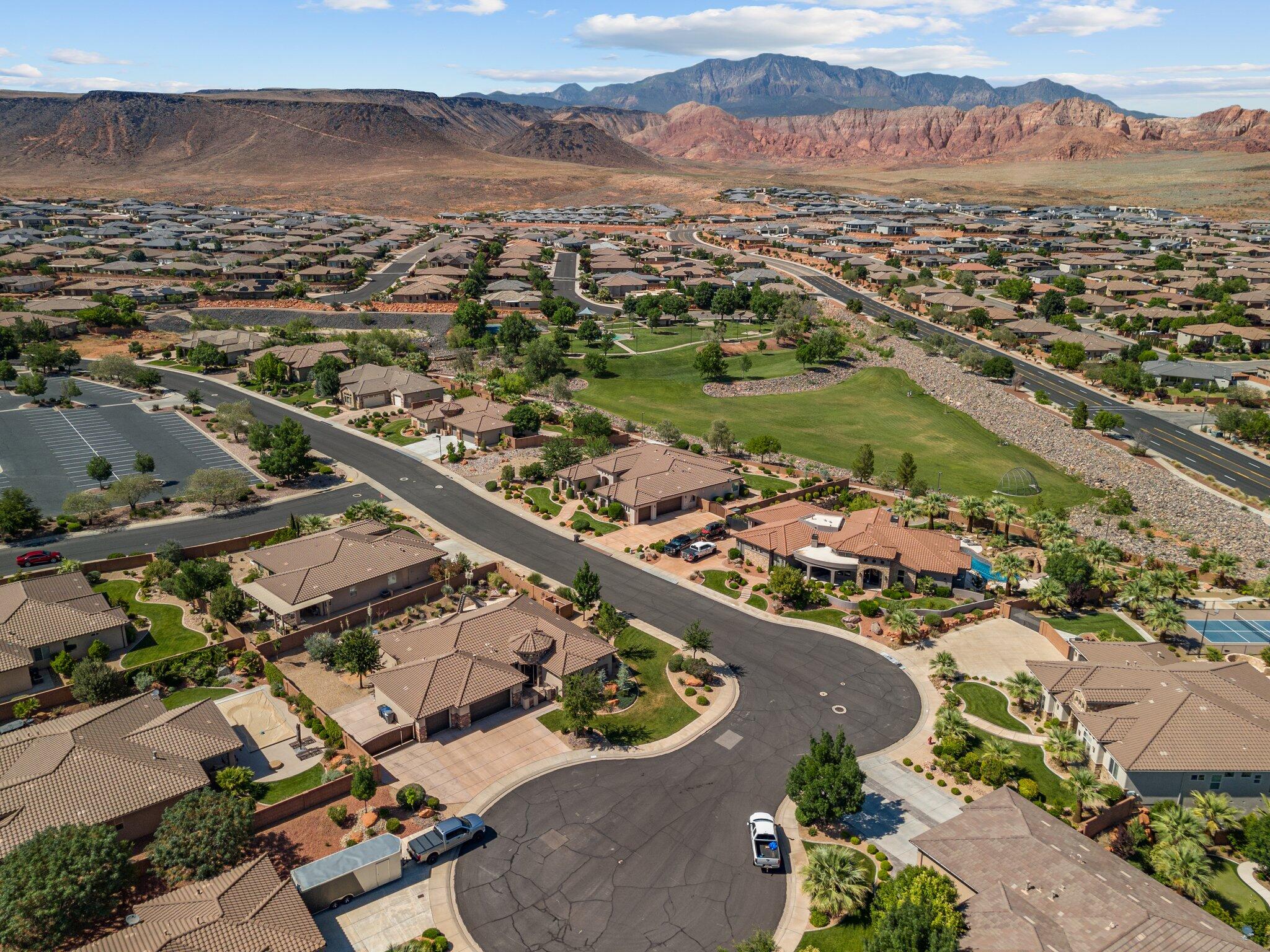 NORTHBRIDGE - Residential