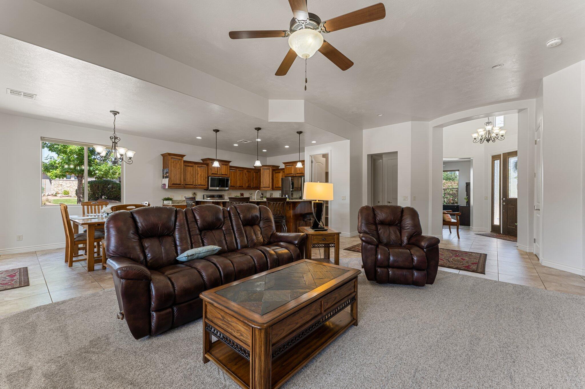 NORTHBRIDGE - Residential