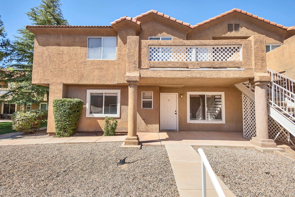Photo of 1238 W 360 N 12 #12, Saint George, UT 84770 (MLS # 26-274910)