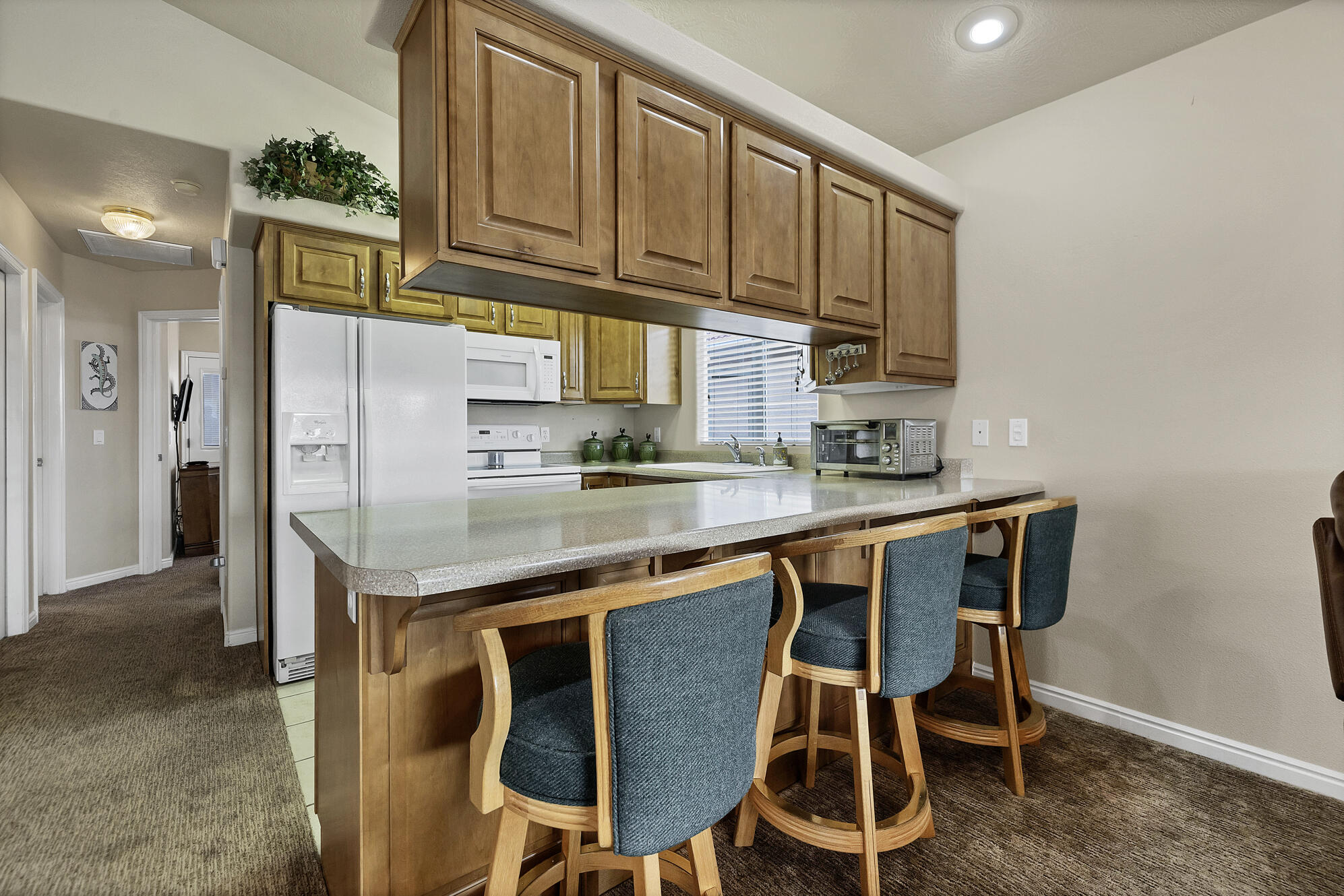 RIO VIRGIN RV PARK - Residential