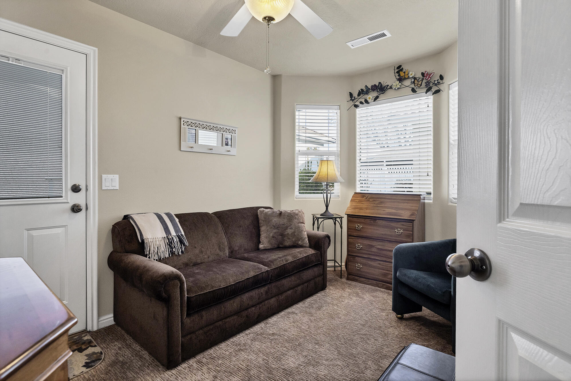 RIO VIRGIN RV PARK - Residential