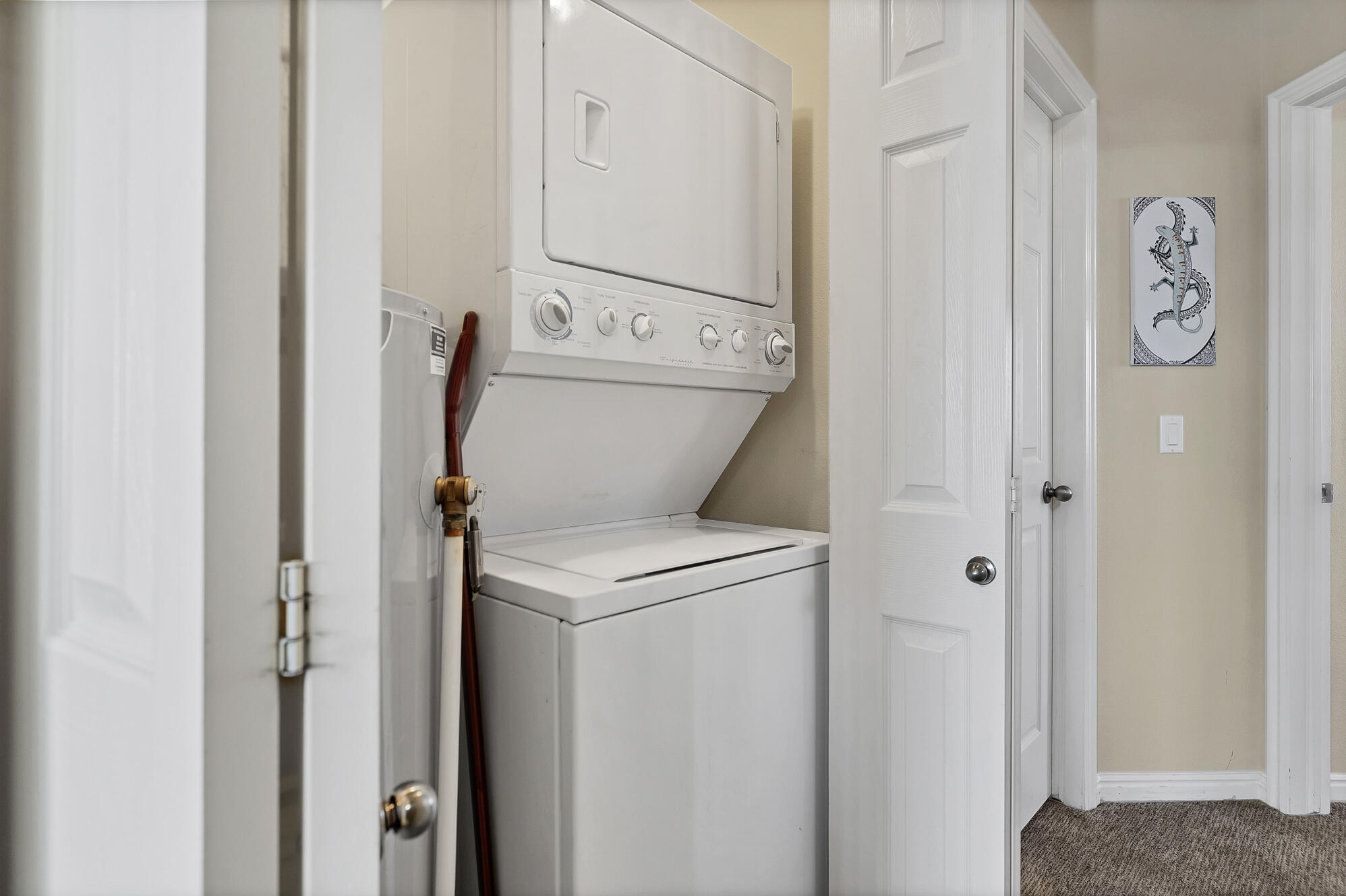 RIO VIRGIN RV PARK - Residential