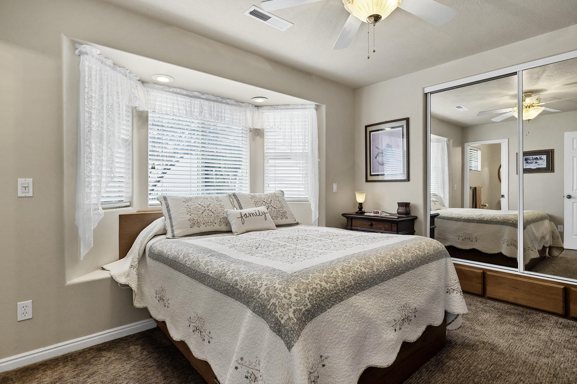 RIO VIRGIN RV PARK - Residential