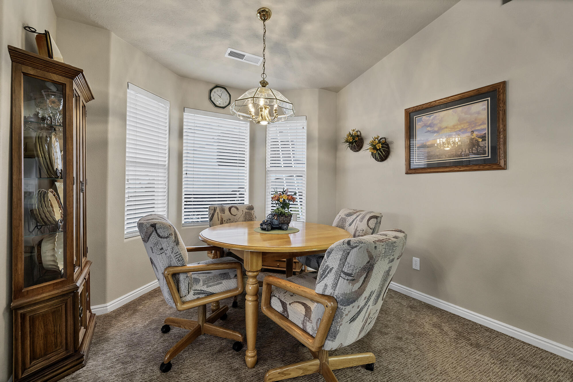 RIO VIRGIN RV PARK - Residential