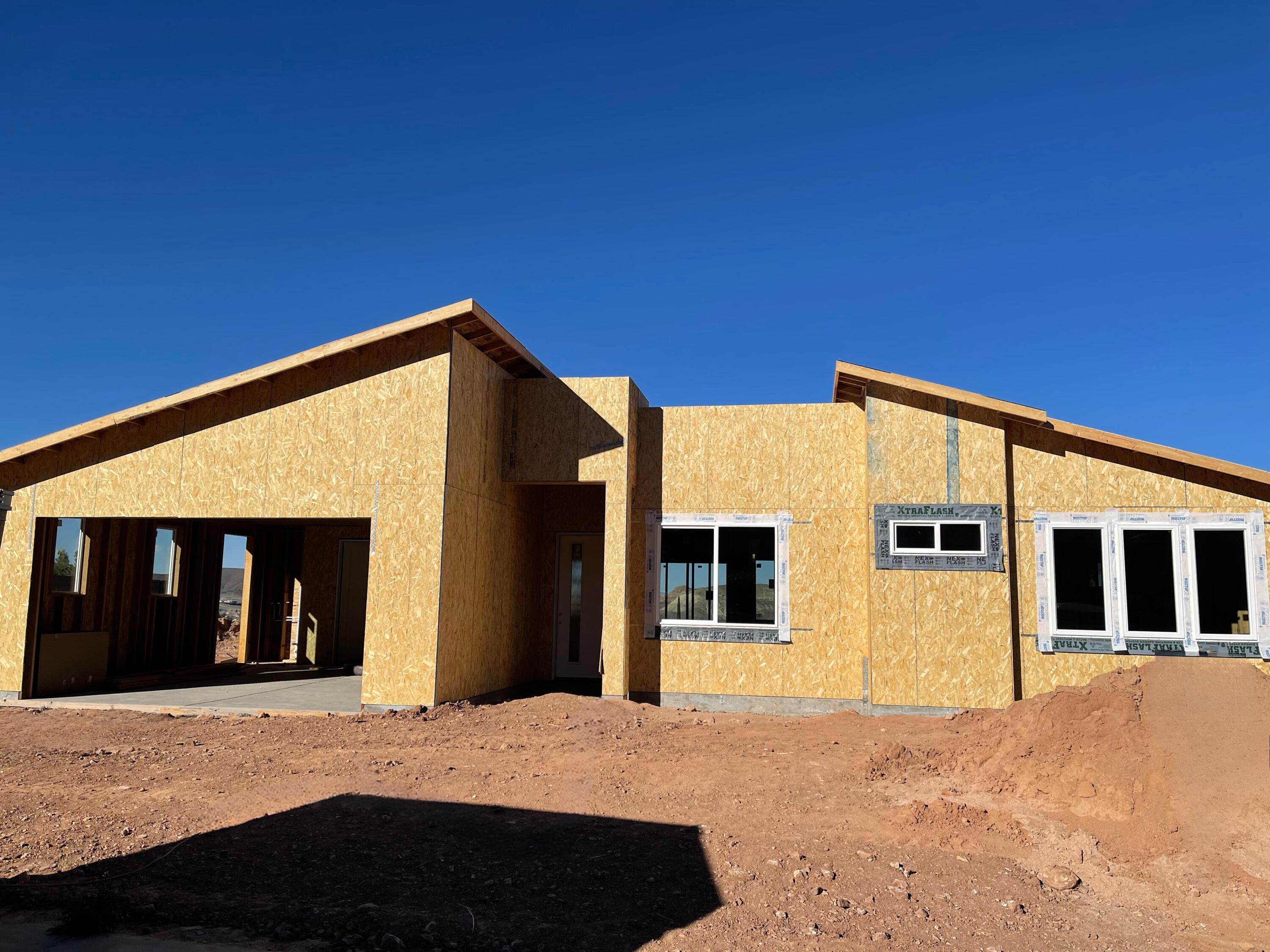 SUNSET VIEW ESTATES - Residential