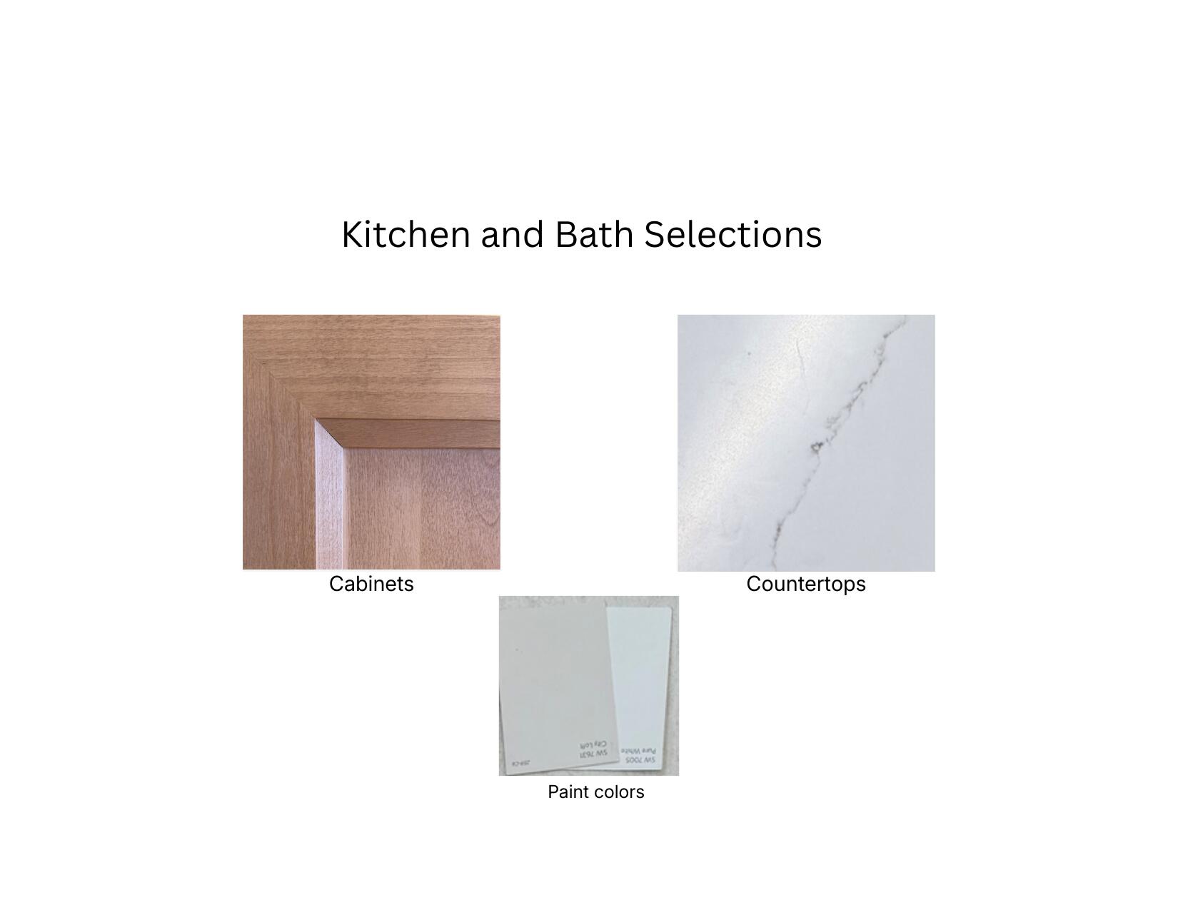 SUNSET VIEW ESTATES - Residential