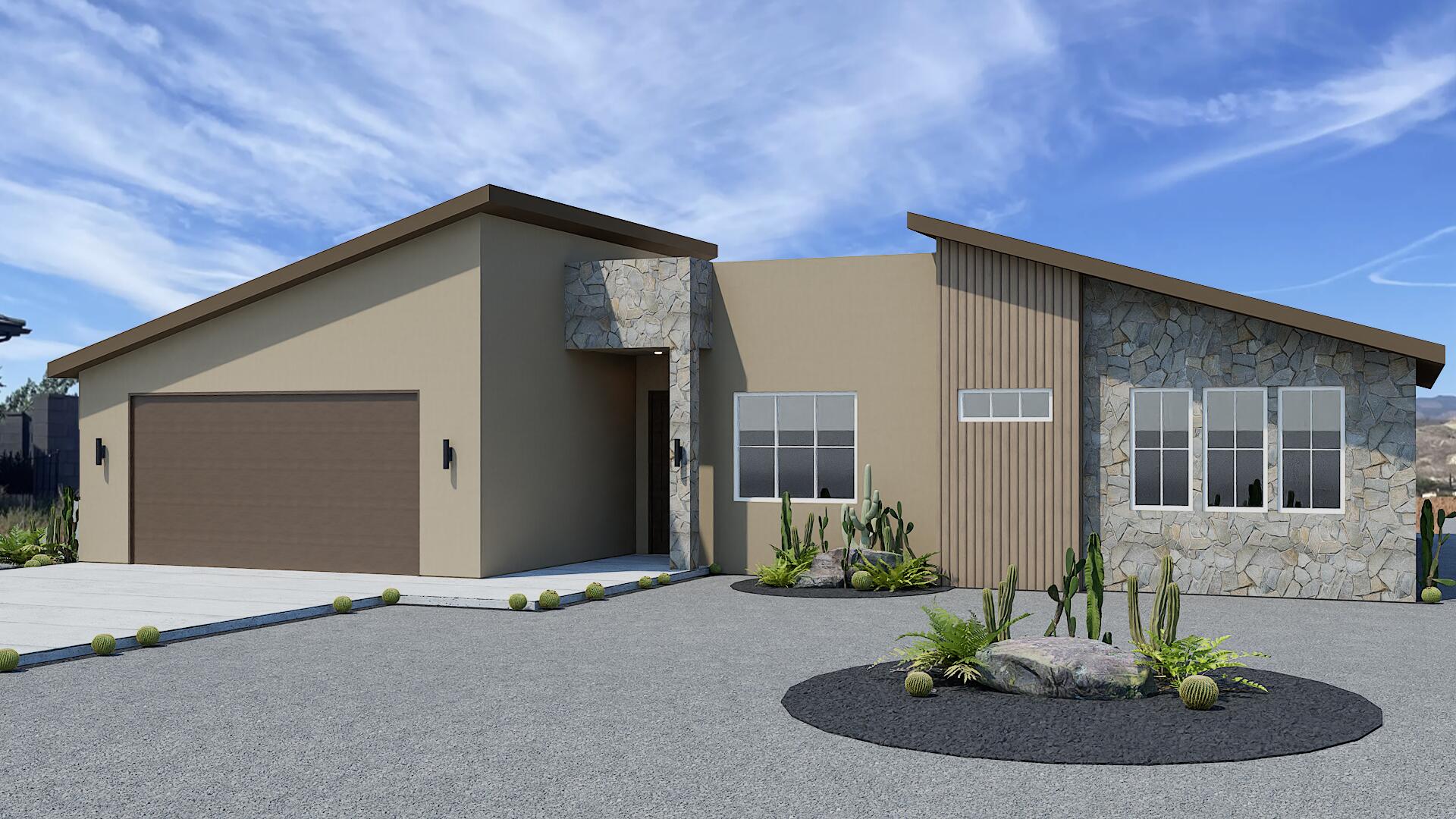 SUNSET VIEW ESTATES - Residential