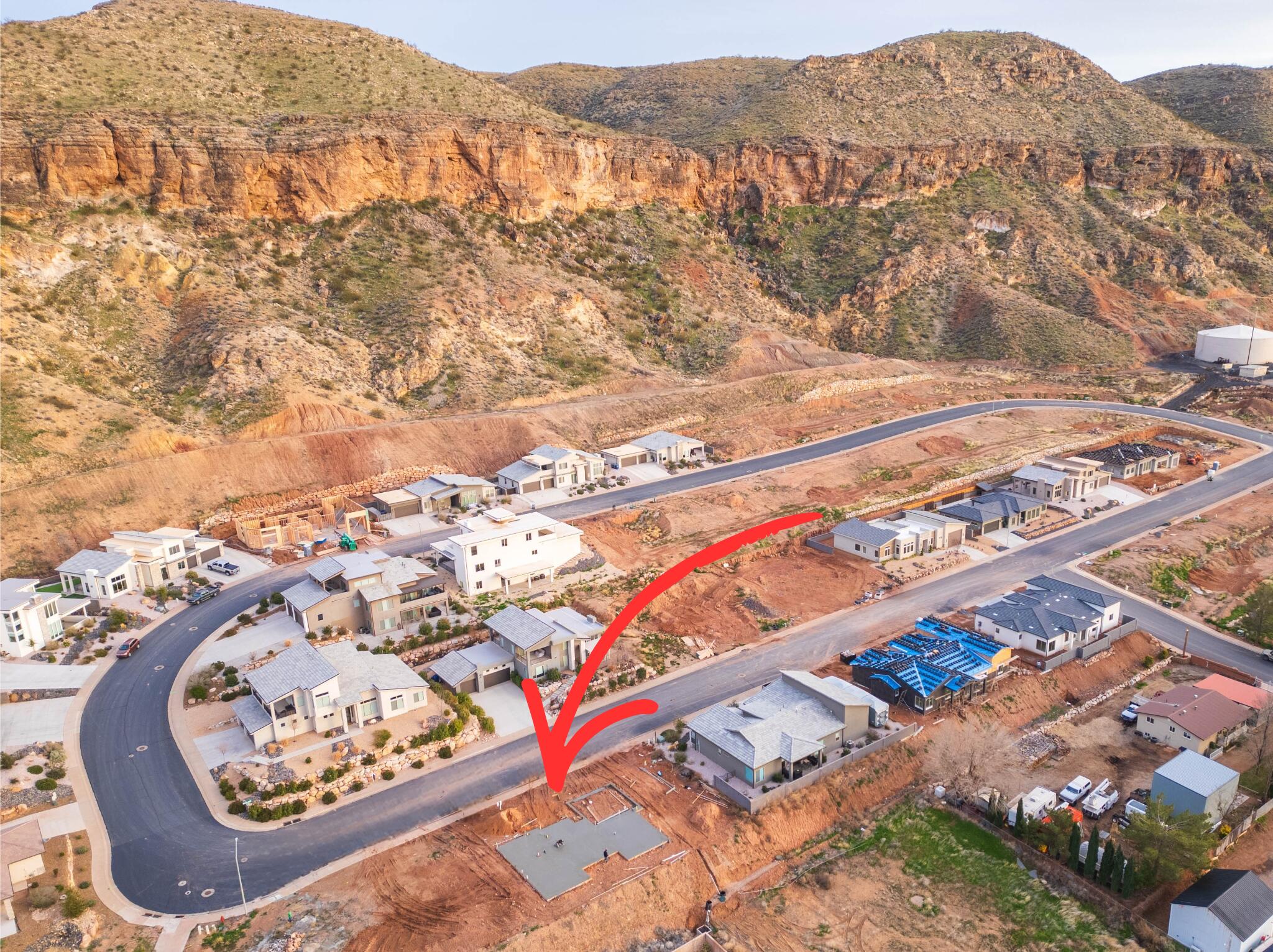 SUNSET VIEW ESTATES - Residential